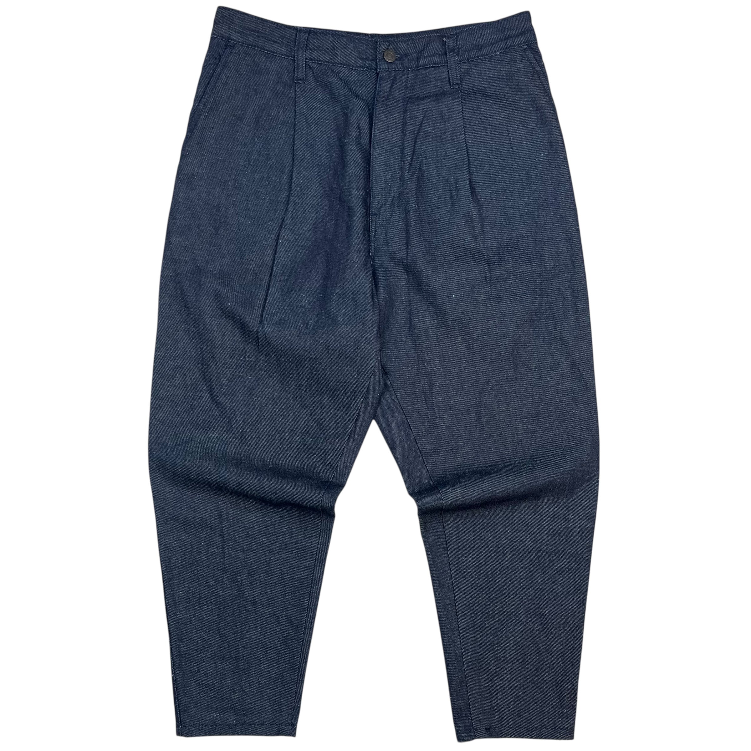 Levi’s Felix The Cat Stay Loose Denim Pants Dark Wash