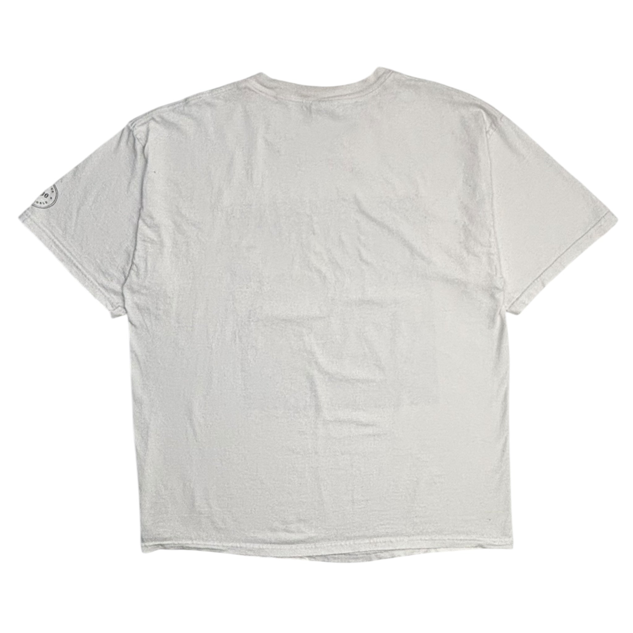 Vintage The Rainforests “Dont Say Goodbye” T-Shirt