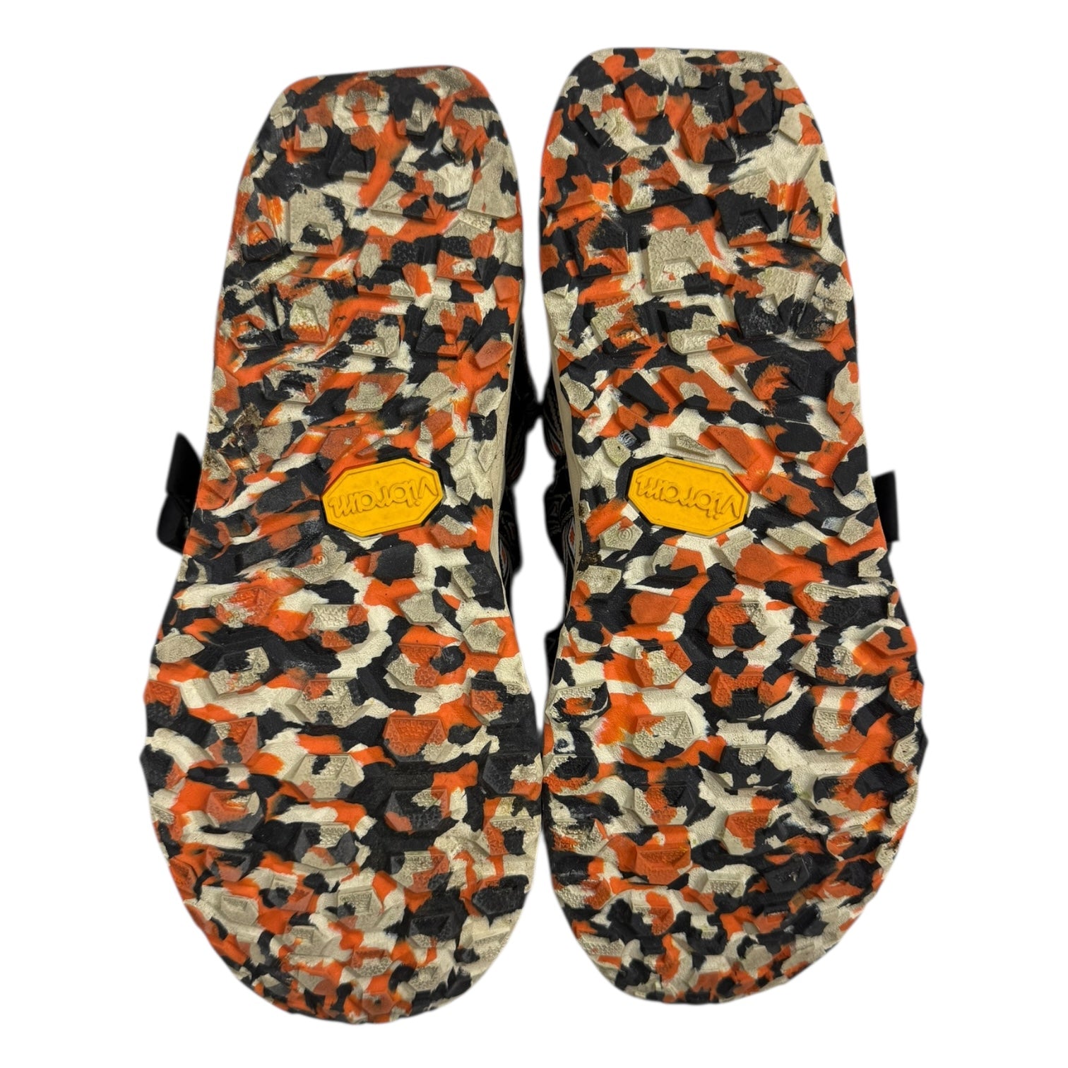 New Balance x Tokyo Design Studio Niobium Concept 2 Incense Chocolate Brown (Used)