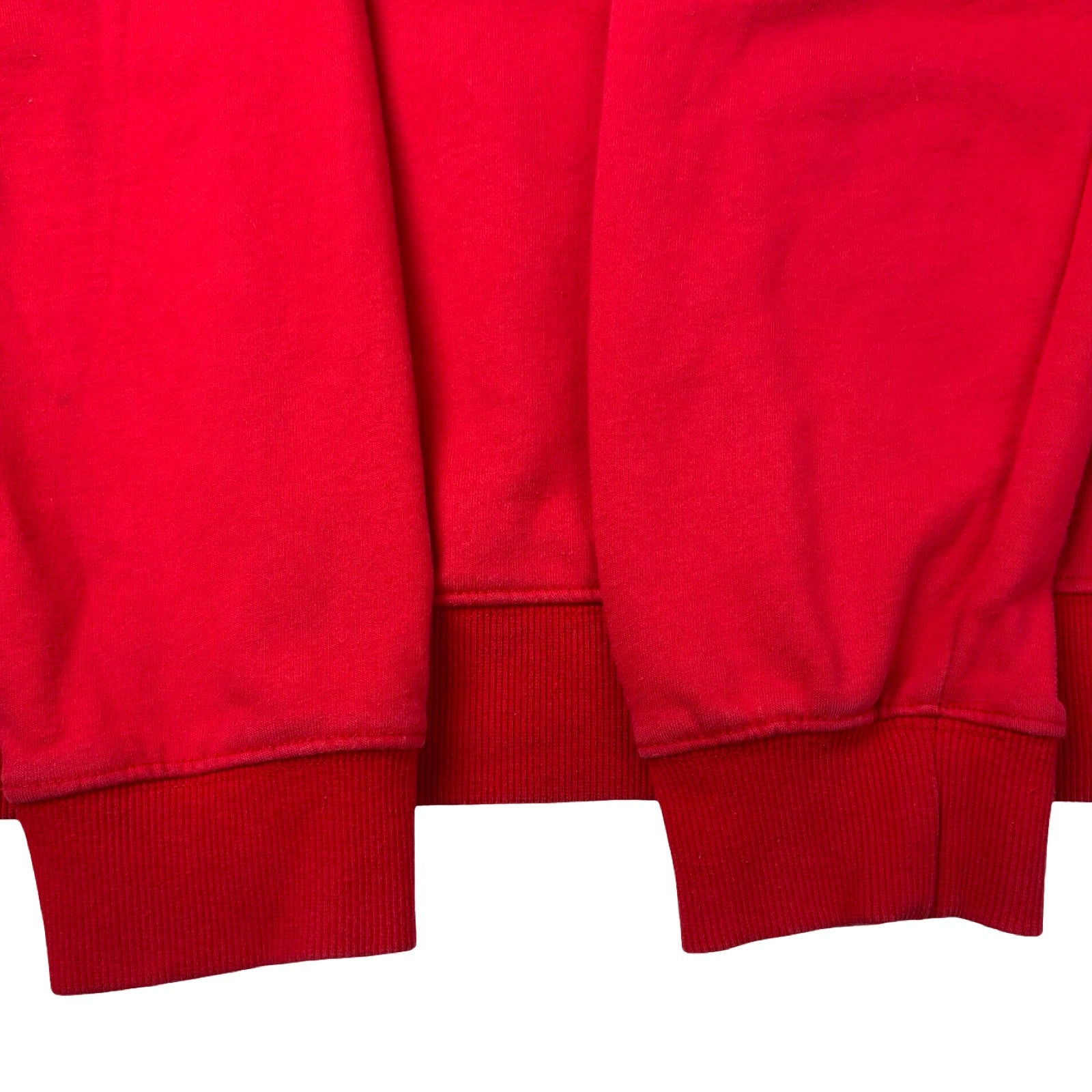 Kith Coca Cola Enjoy Kith Pullover Hoodie Red