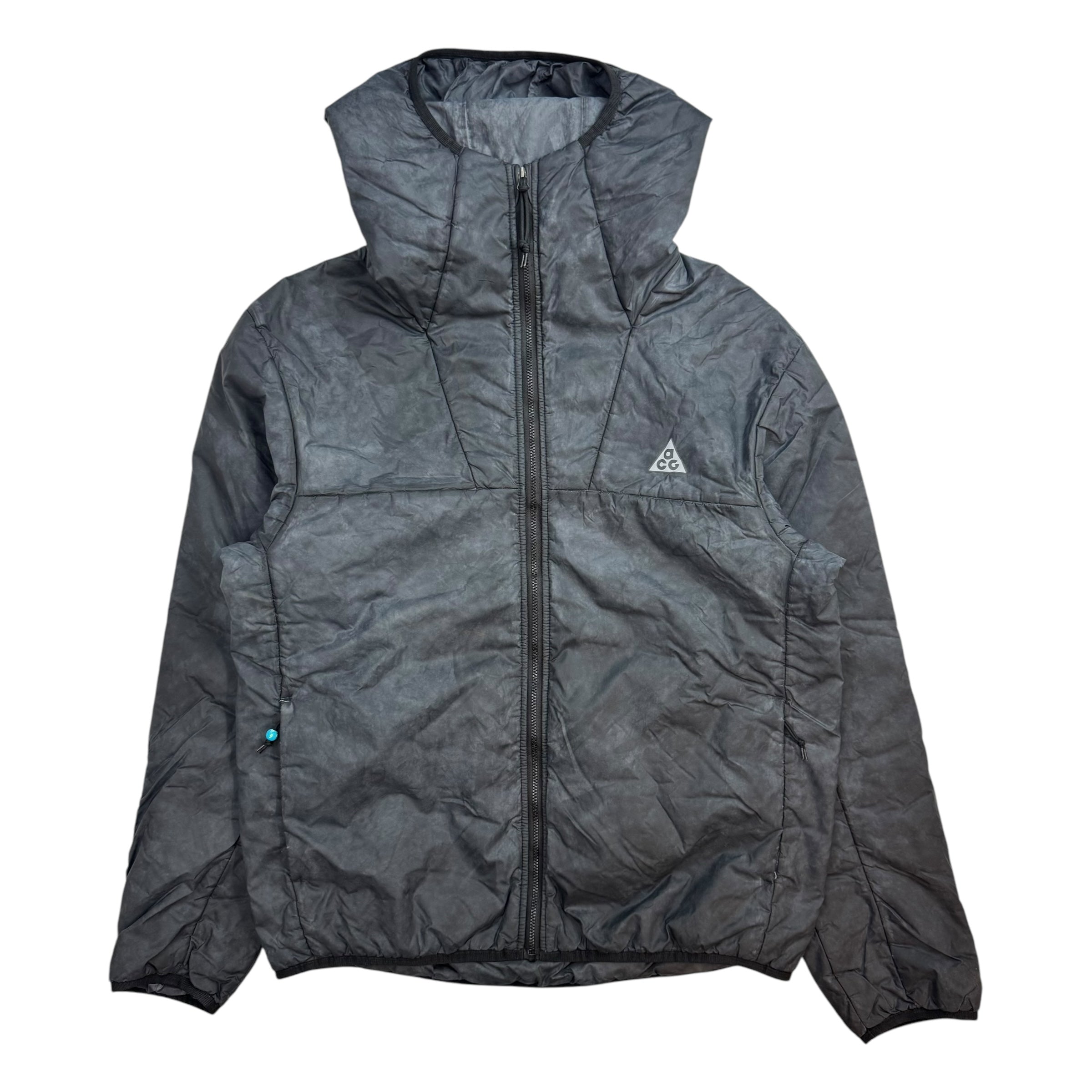 Nike ACG Therma-Fit ADV Jacket Black