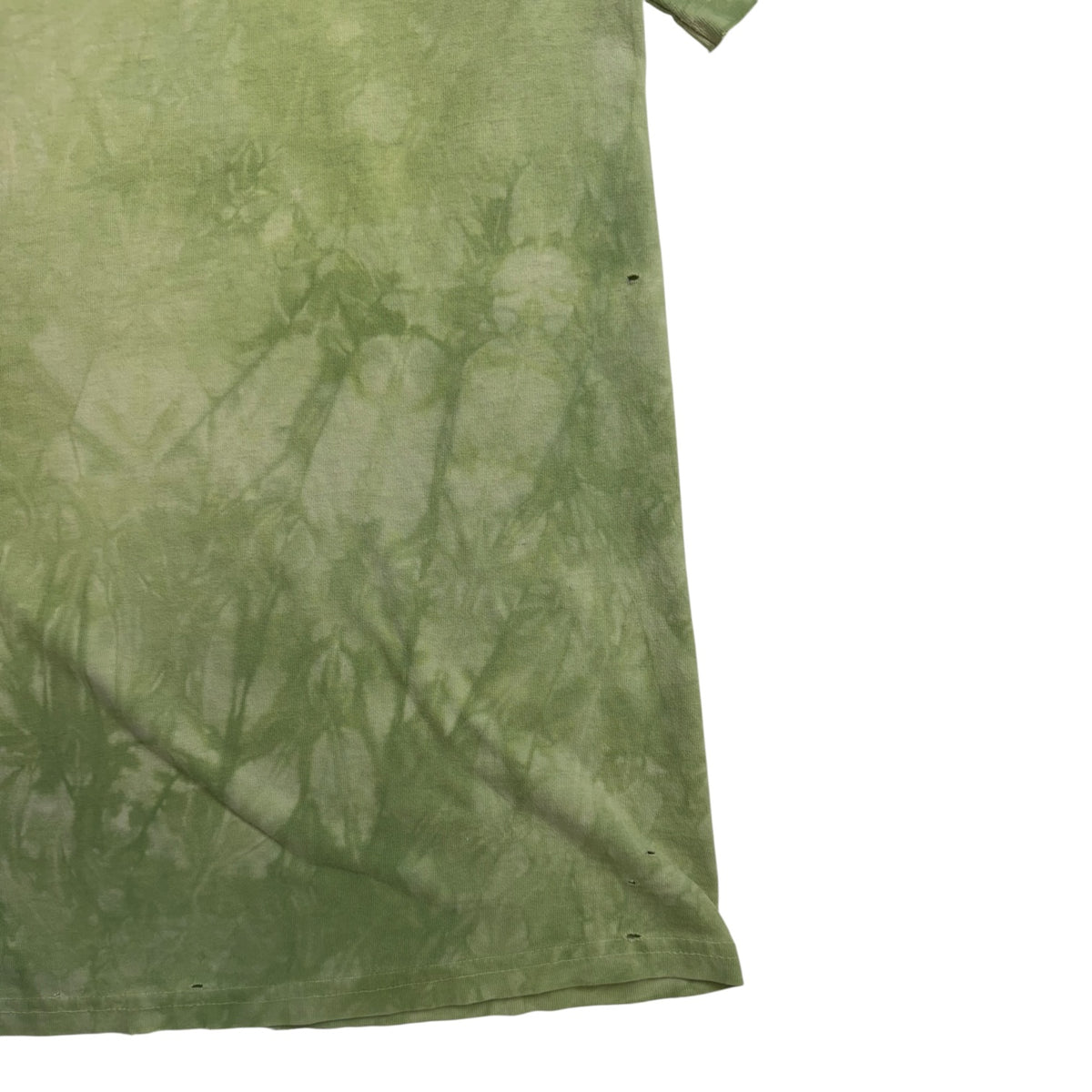 Vintage Grateful Dead Golf T-Shirt Green