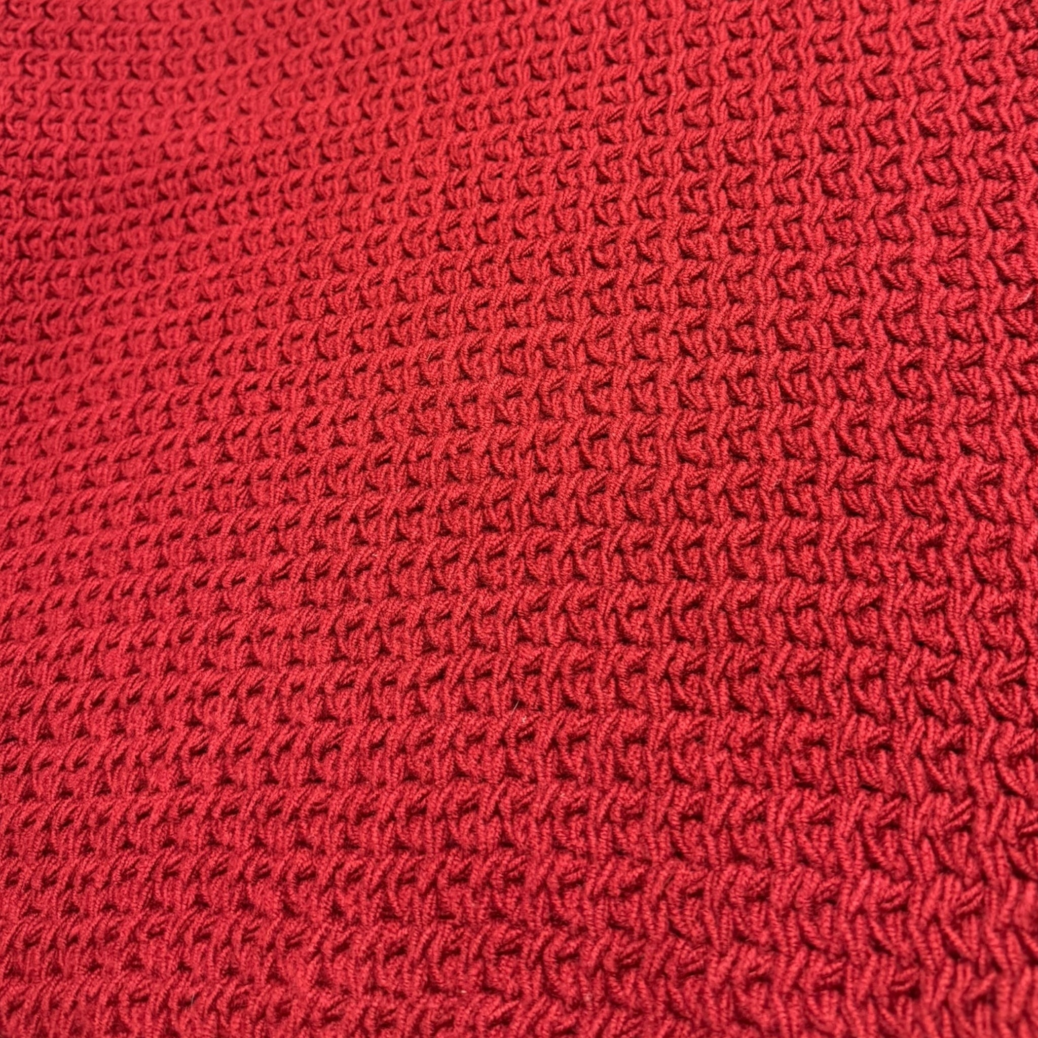 Undercover Red UC2D4903 Sweater