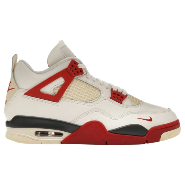 Jordan 4 Nigel Sylvester Brick After Brick