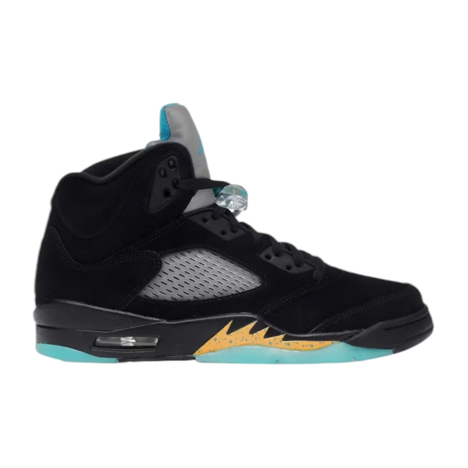 Jordan 5 Aqua