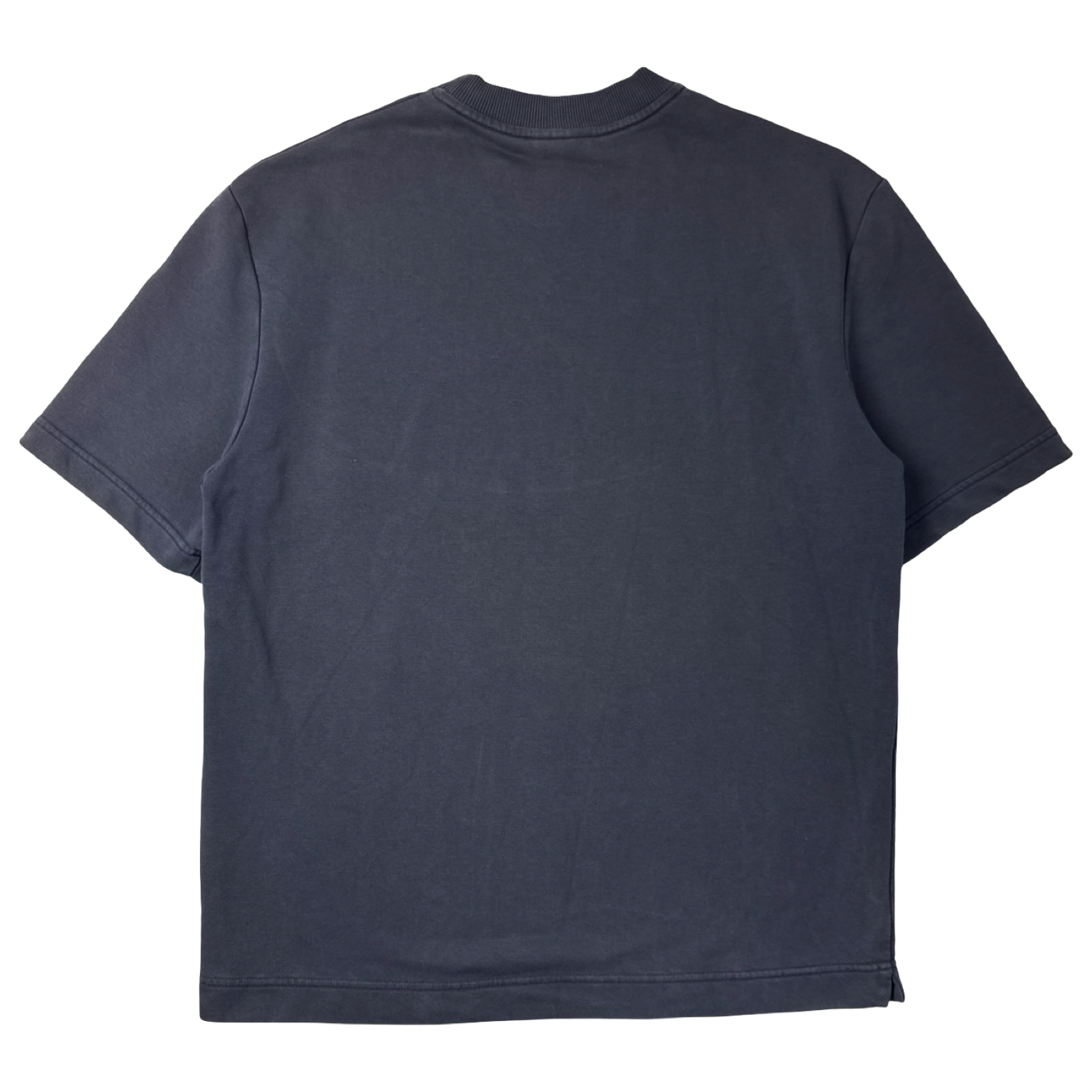 Ermenegildo Zegna T-Shirt Navy