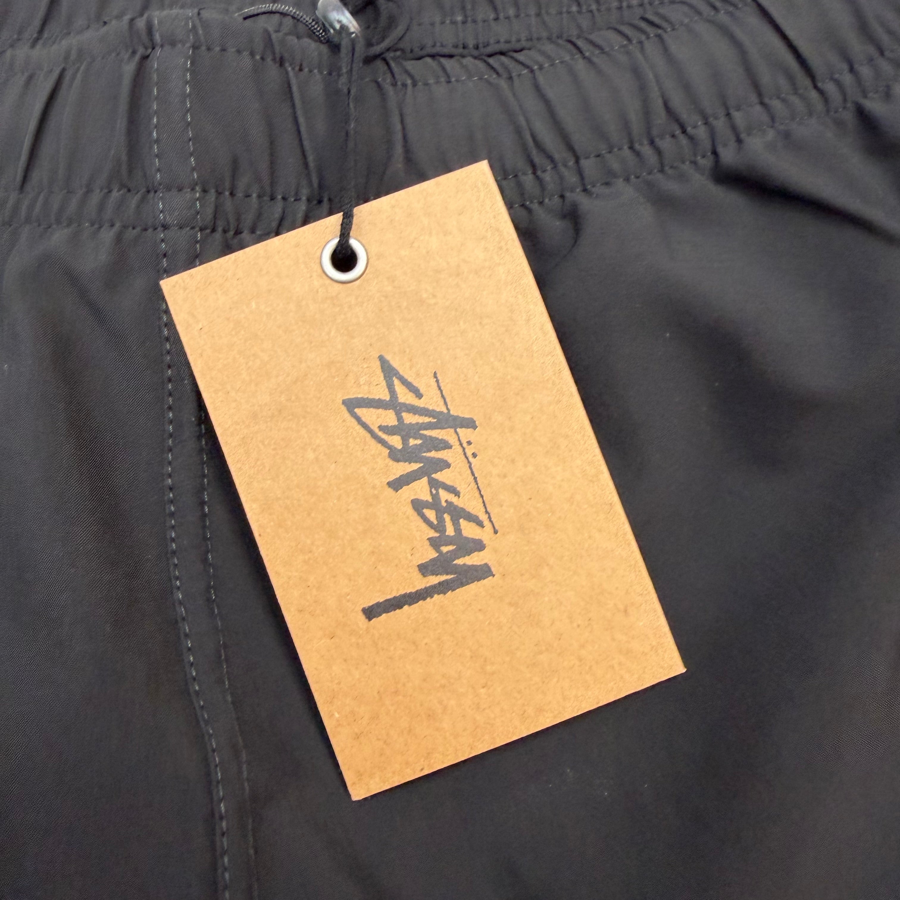 Stussy Sport Short Black