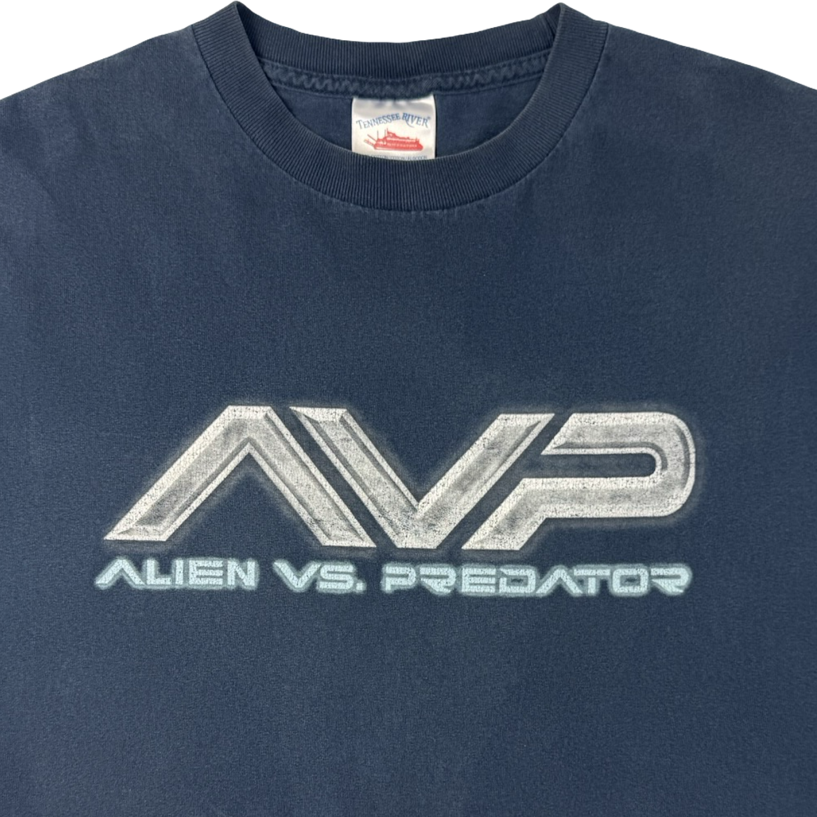 2004 Alien VS. Predator Movie/DVD Promo T-Shirt