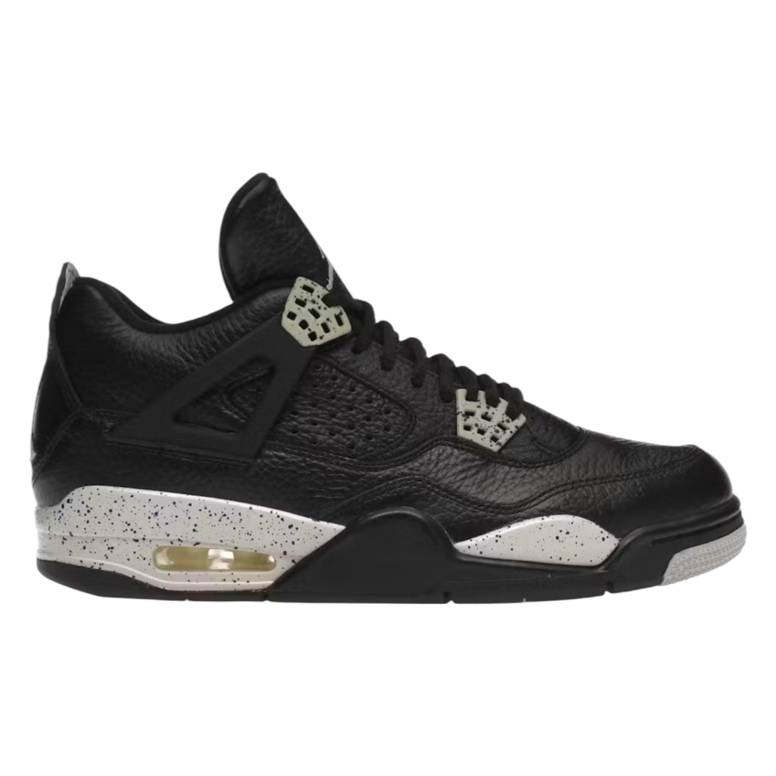 Jordan 4 Retro Oreo (2015) (Used)