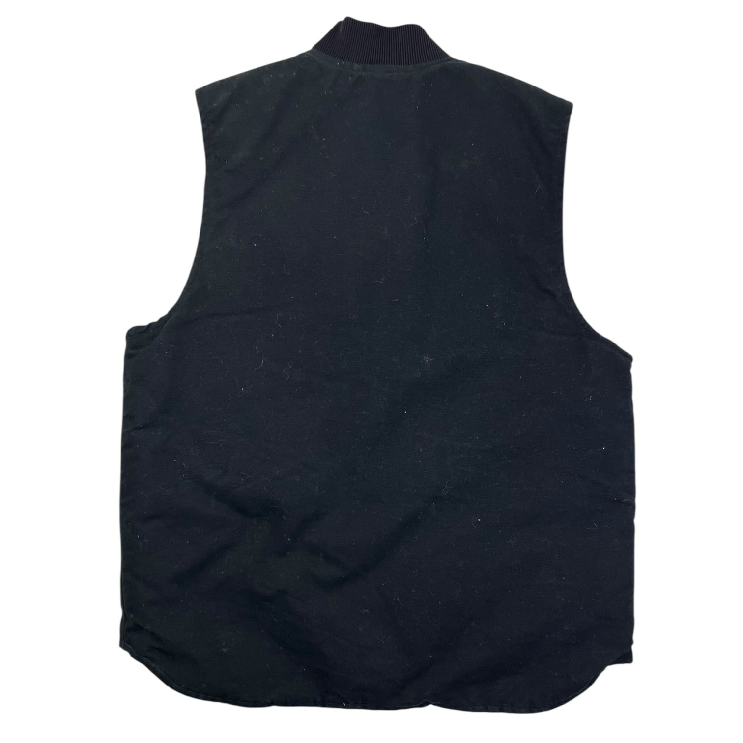 Vintage Carhartt Vest Black