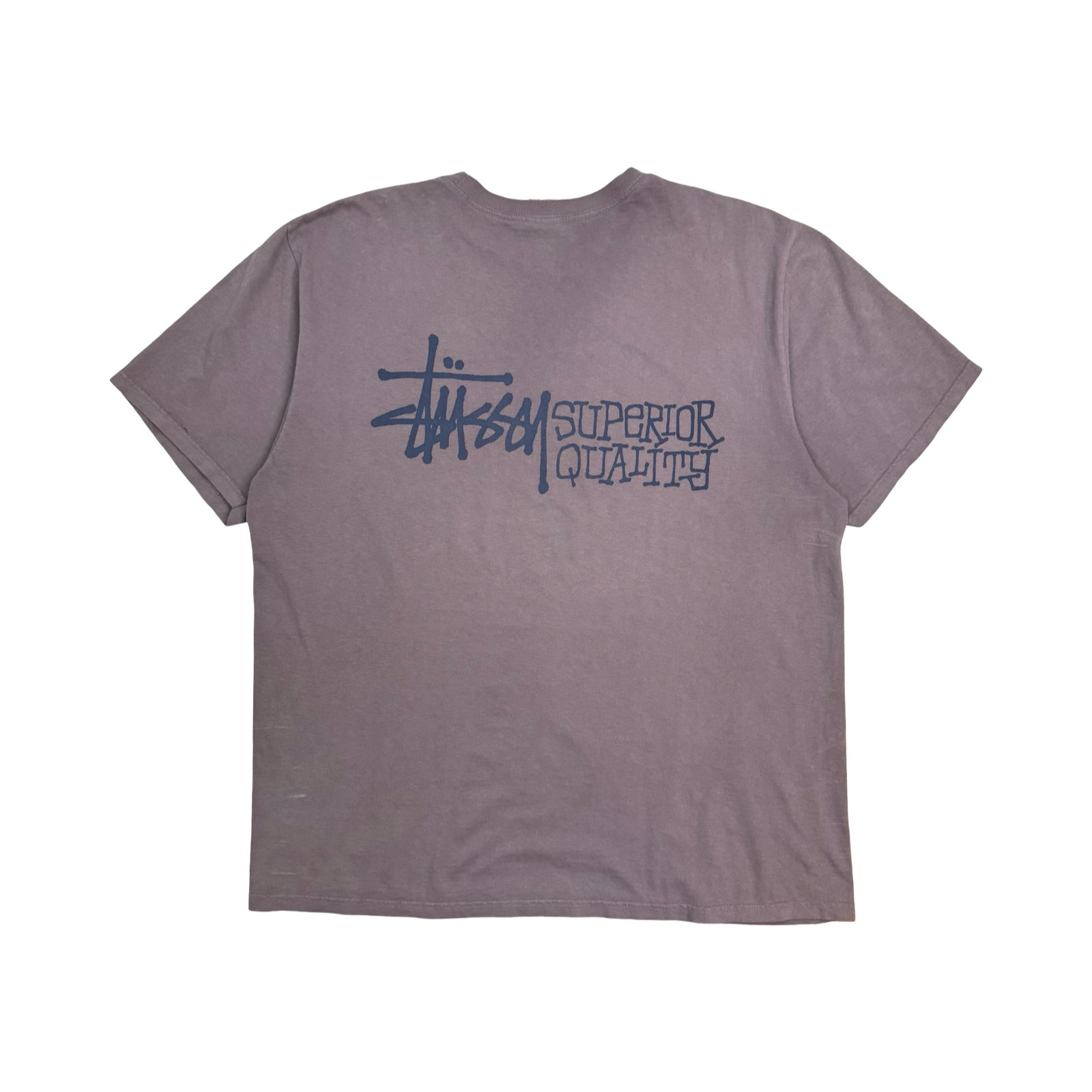 Supreme Superior Quality Pigment Dye Tee Shark