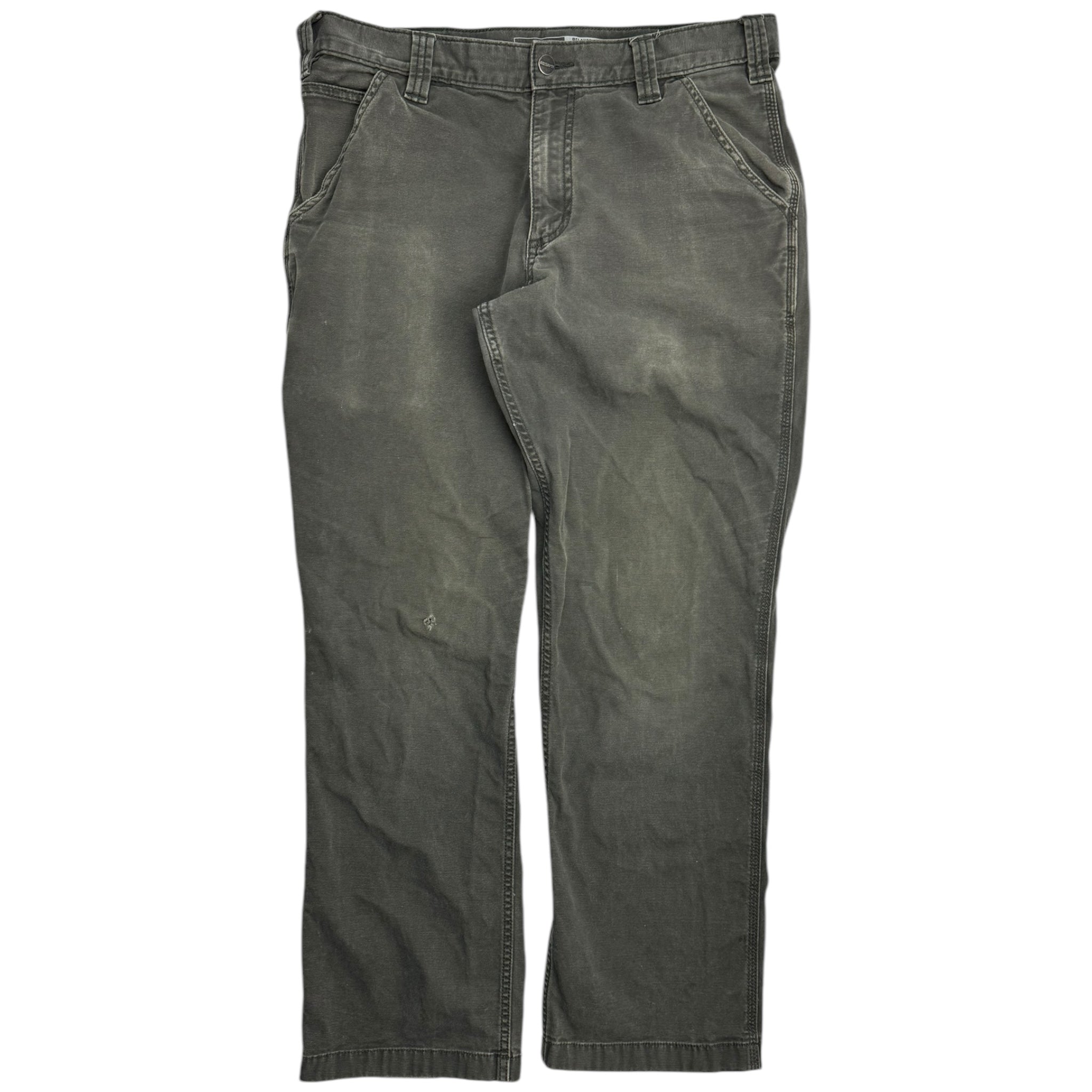 Vintage Carhartt Carpenter Pants Gravel