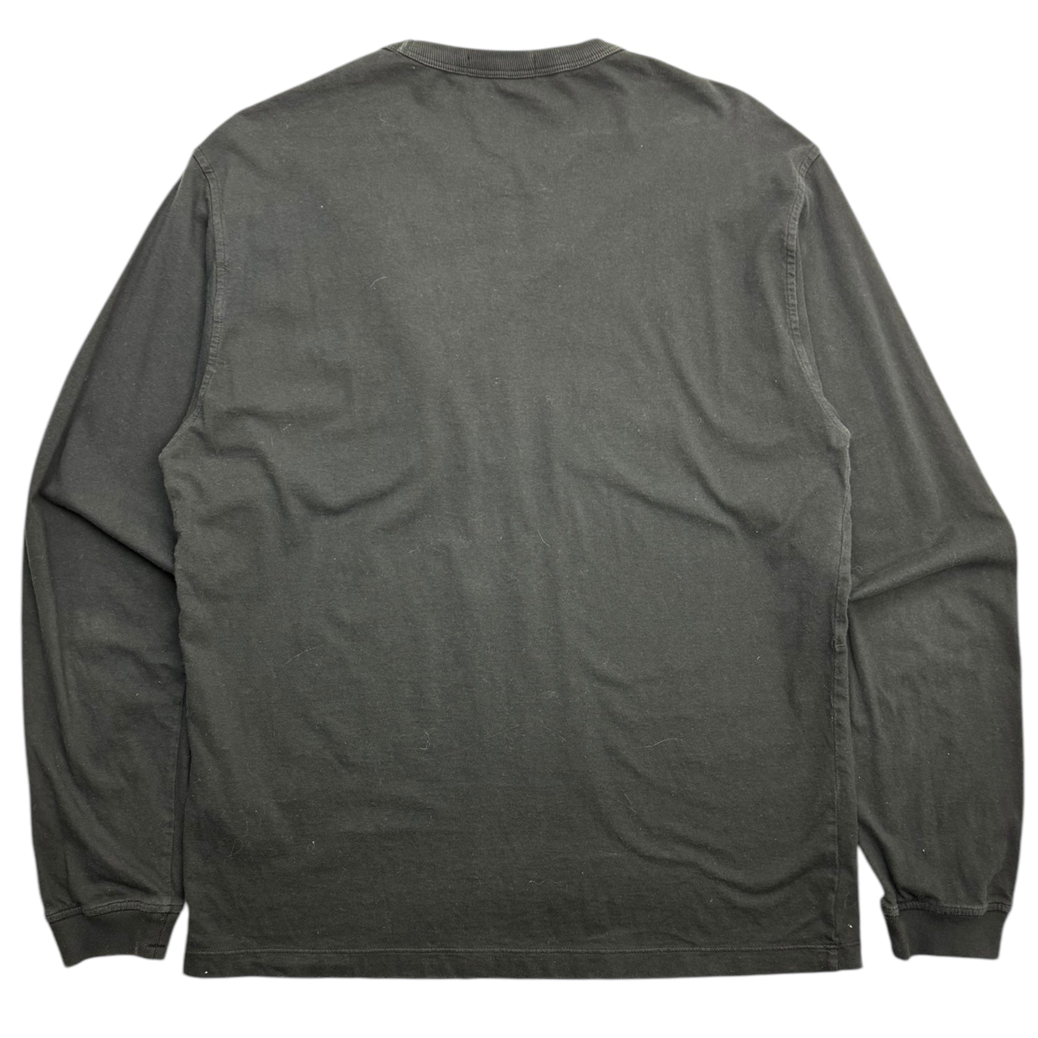 Stone Island Tech Long Sleeve