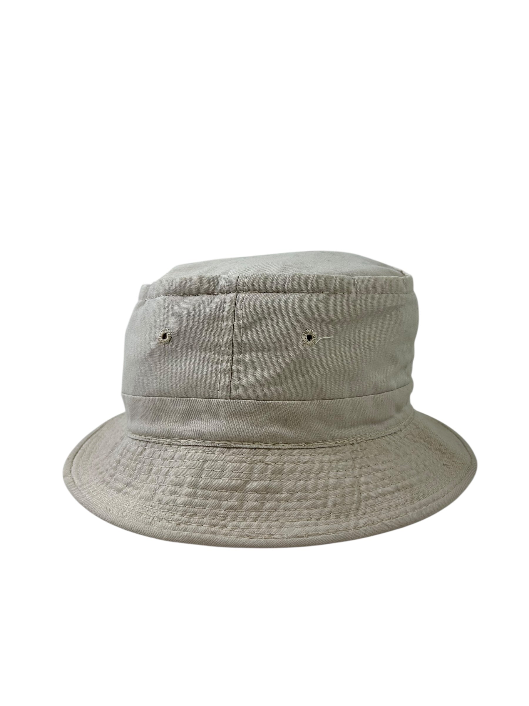 Vintage 70s Playboy Bucket Hat