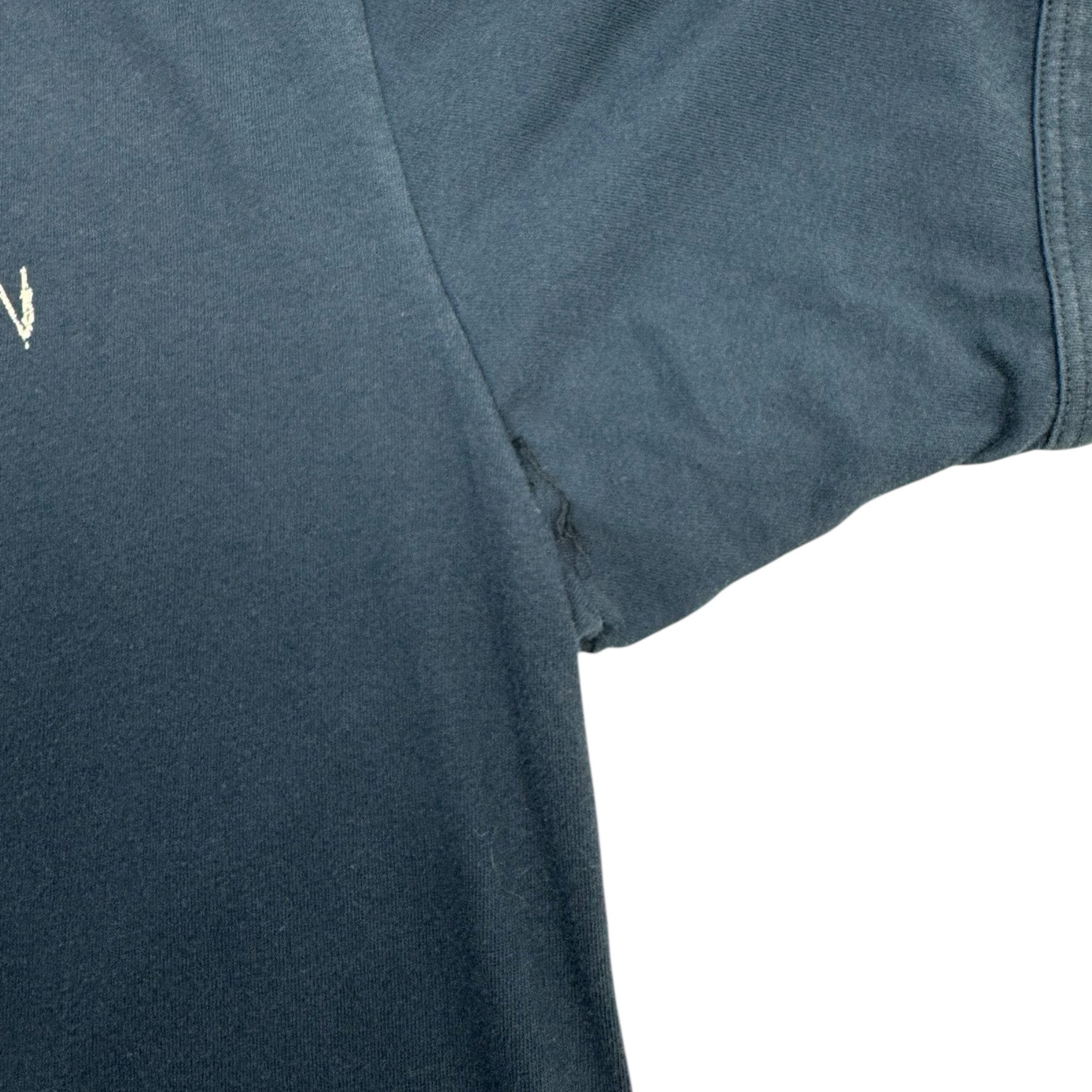 Vintage Nike ACG Navy Blue T-Shirt