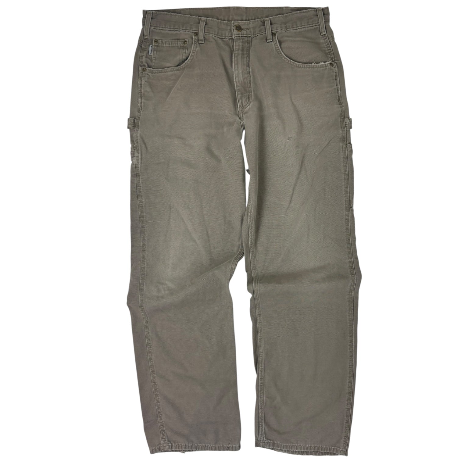 Vintage Carhartt Workwear Pant Taupe
