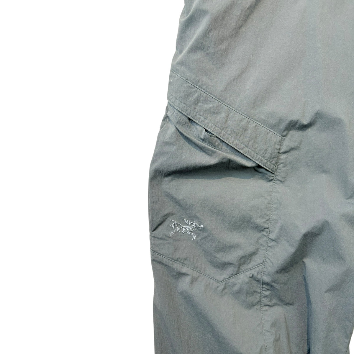 Arc’teryx Rampart Pants Dark Grey