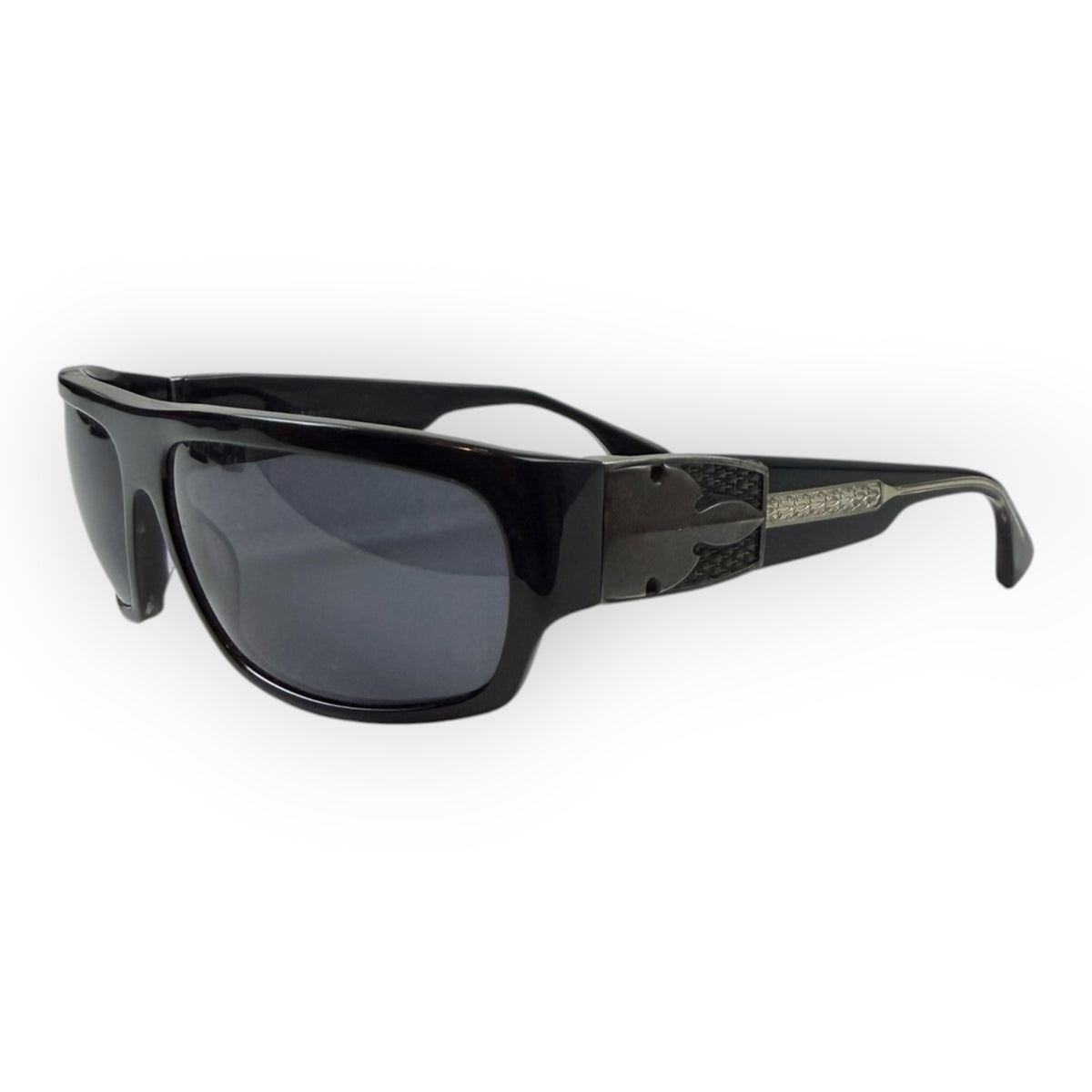 Chrome Hearts G Money Glasses