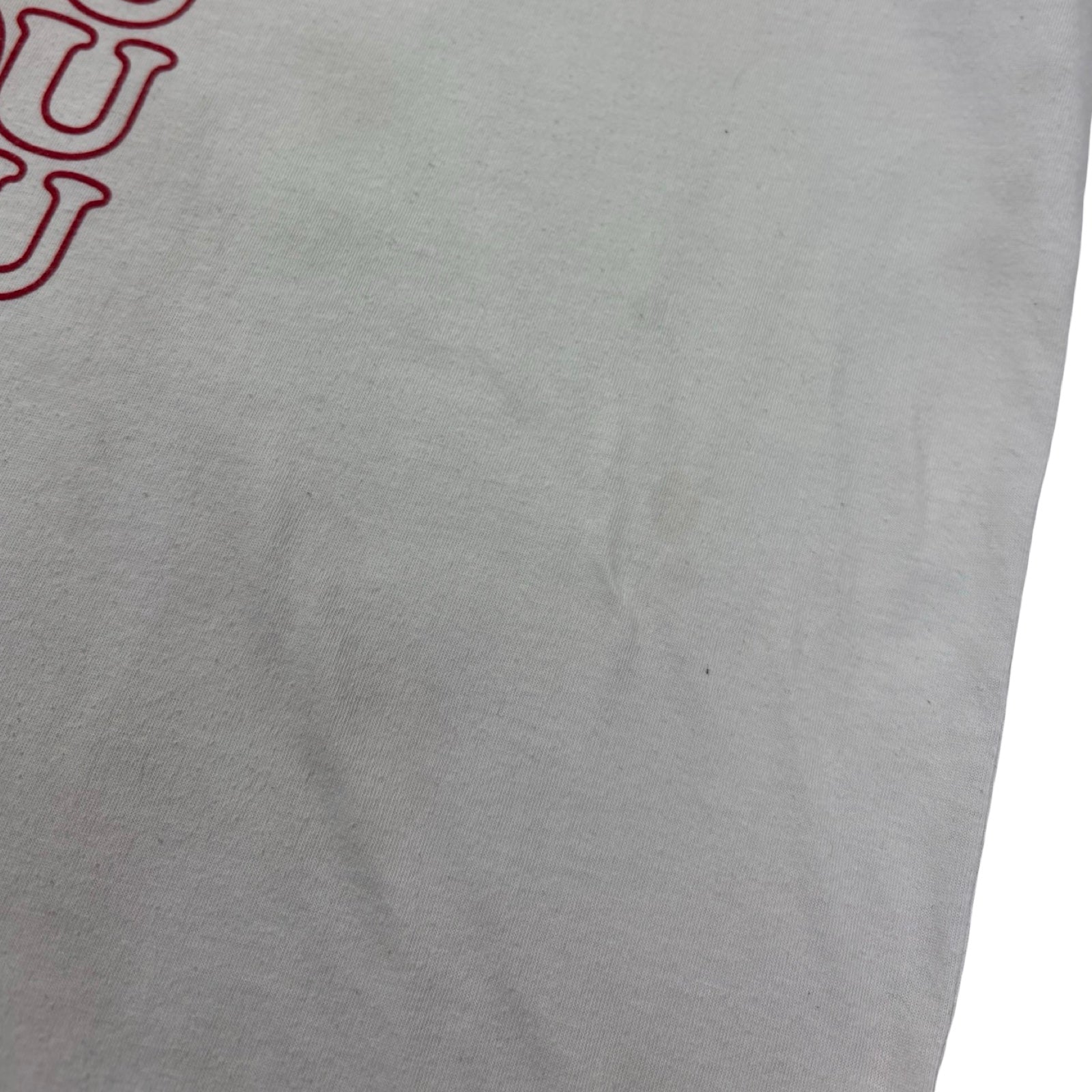 Supreme x Hysteric Glamour Fuck You Football Tee