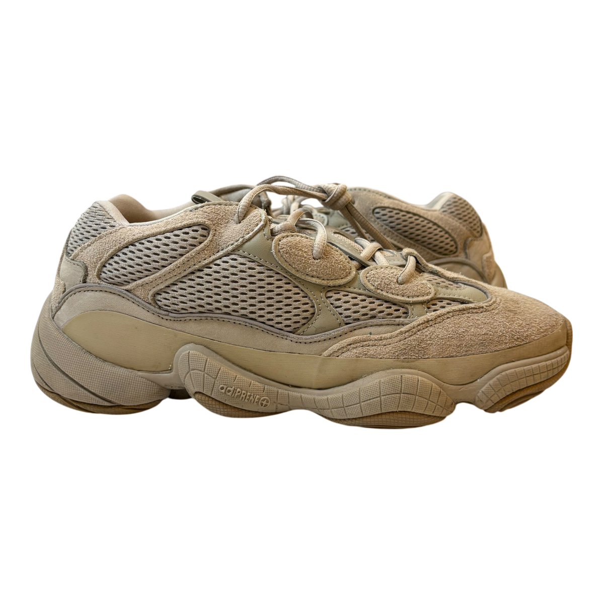 Adidas Yeezy 500 Taupe Light (Used)