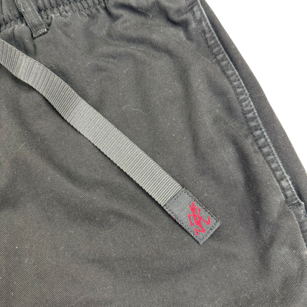 Gramicci Original G Pant Black