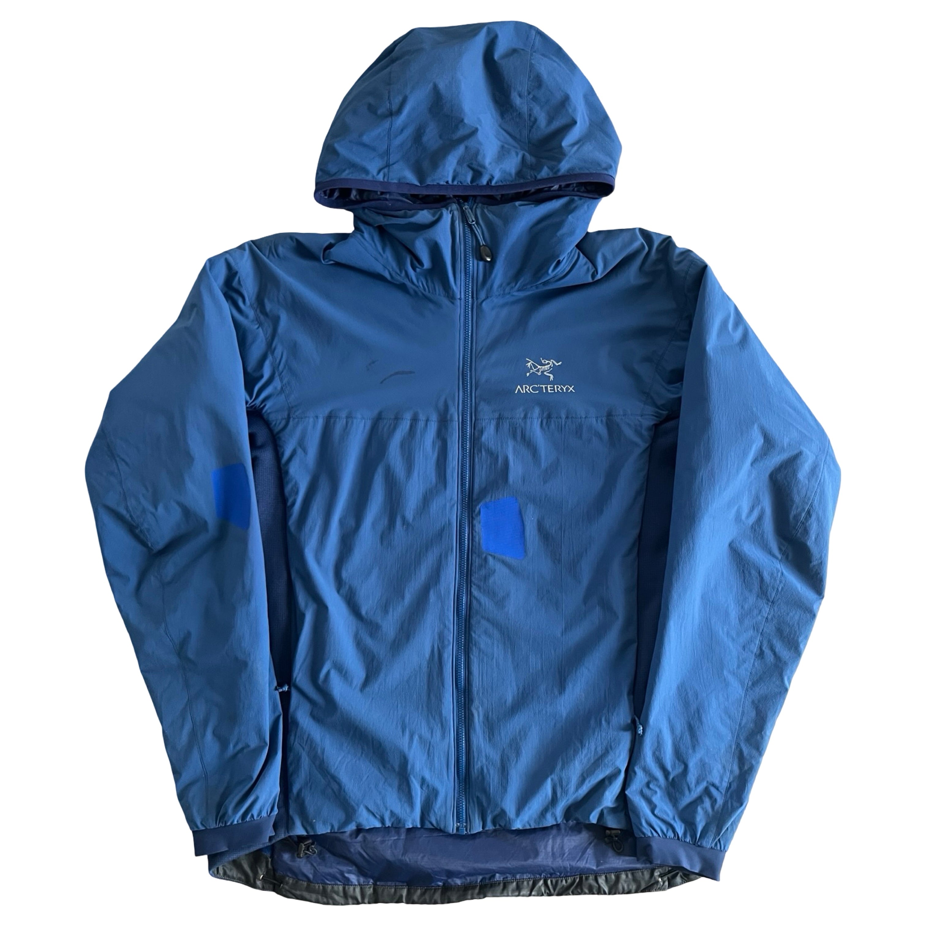 Arc’teryx Atom LT Jacket Olympic Blue