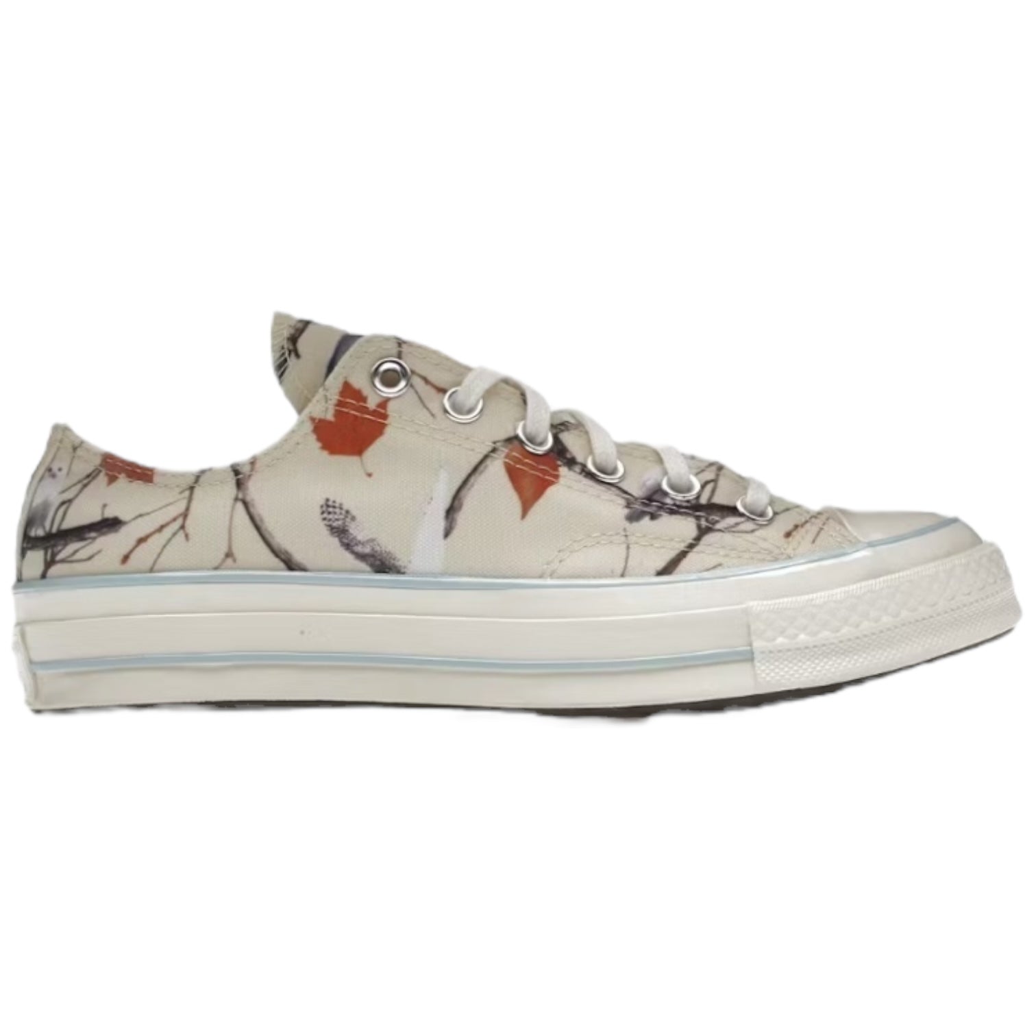 Converse Chuck Taylor All Star 70 Ox Golf Wang Owl Camo