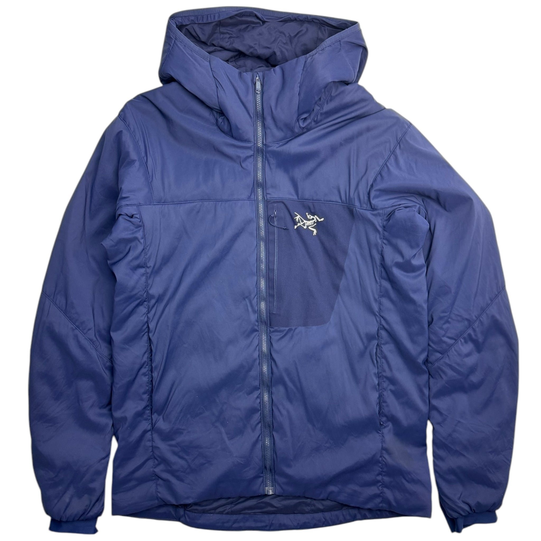 Arc’teryx Proton LT Hoody Navy