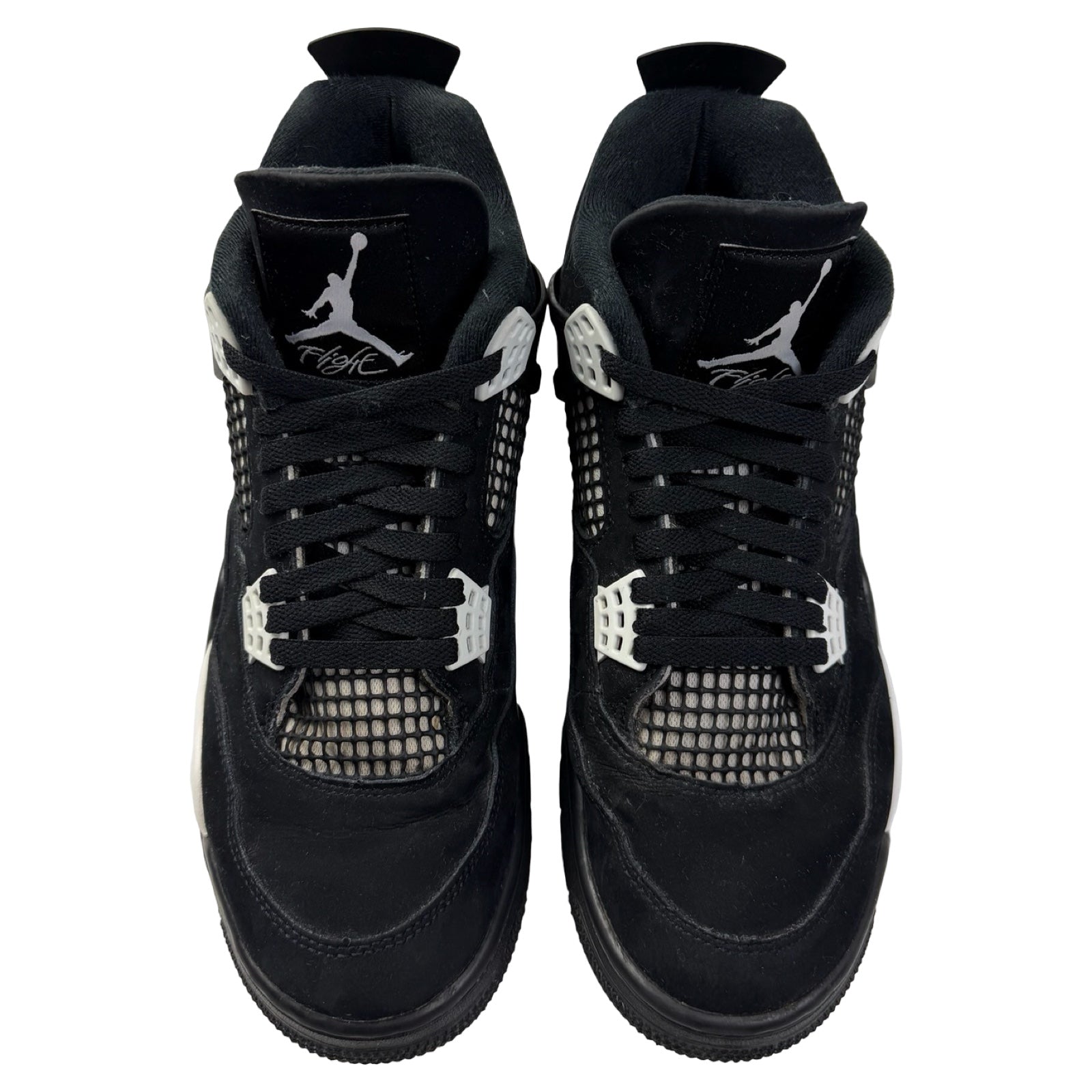 Jordan 4 White Thunder (Used)