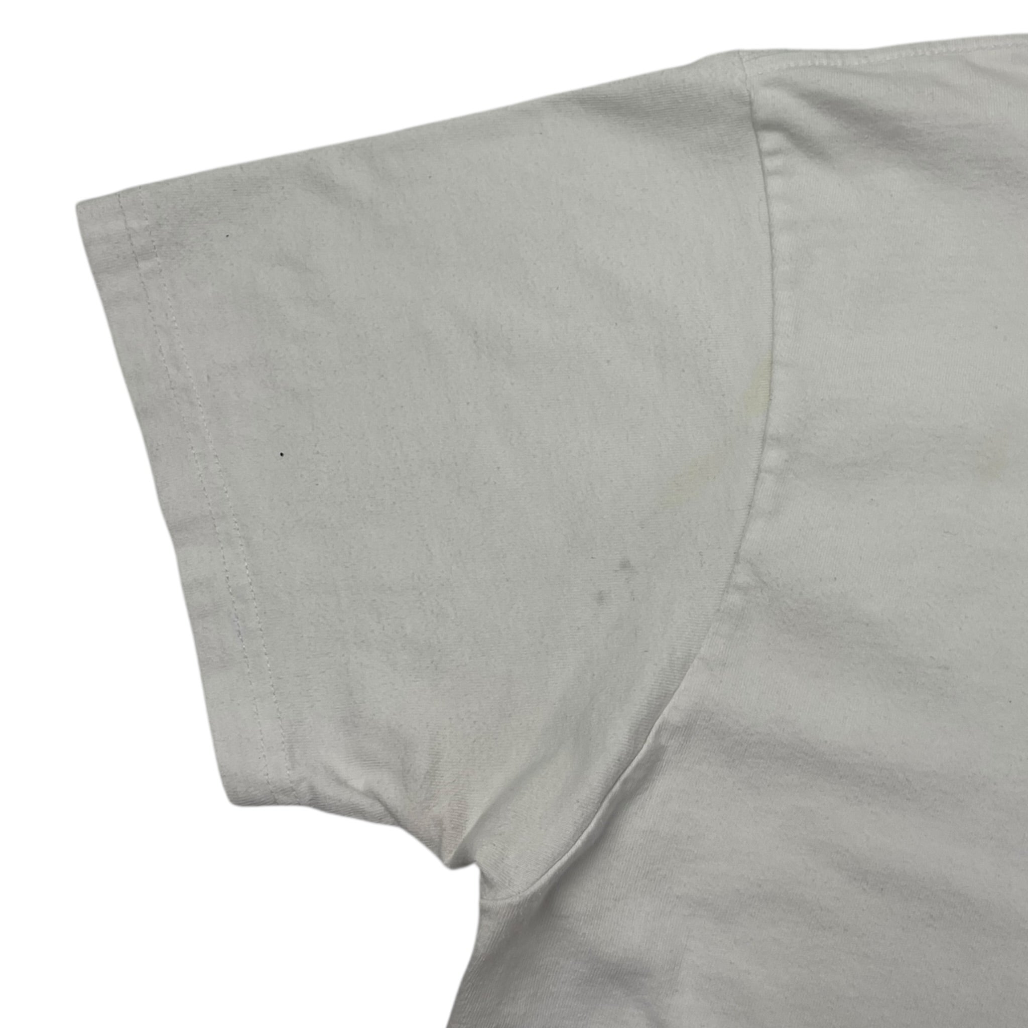 Supreme Mariah Carey T-Shirt White