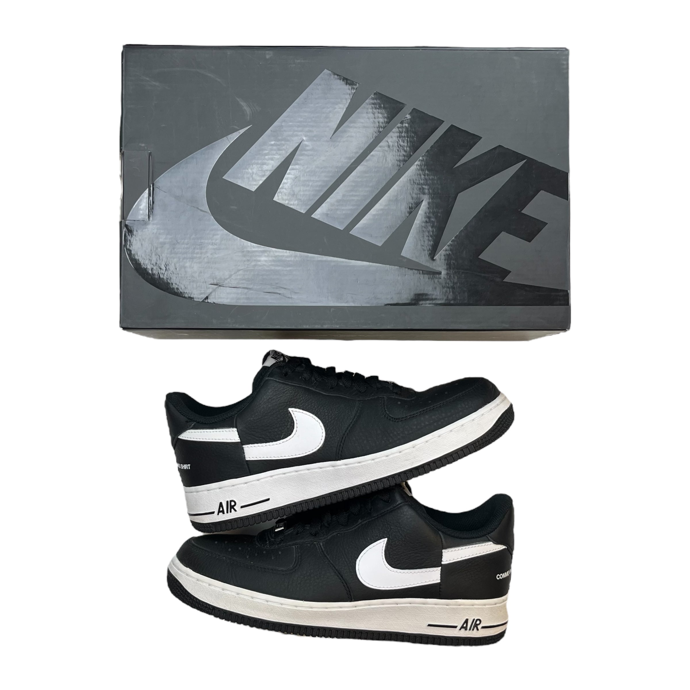 Nike Air Force One Supreme CDG (2018) (Used)