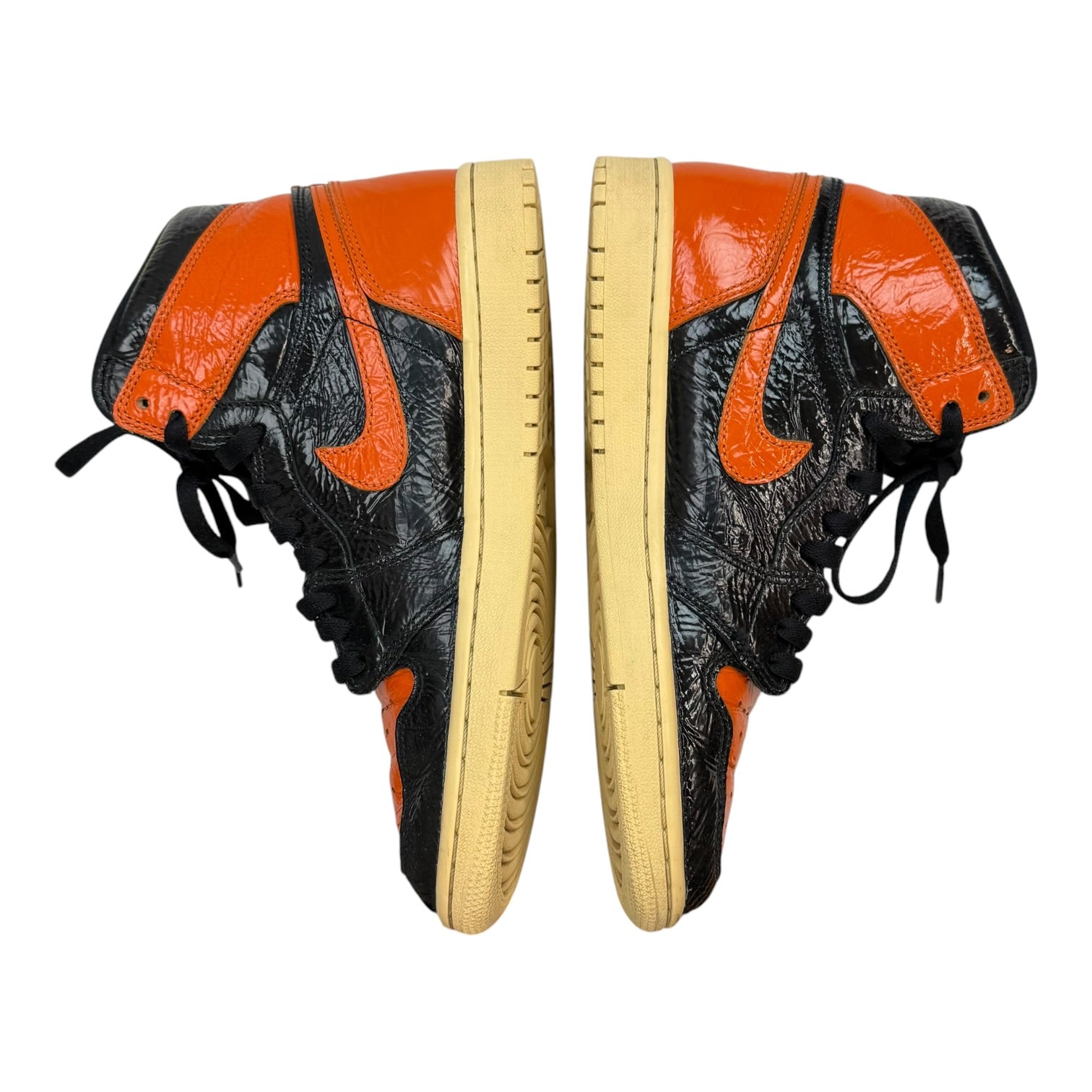 Jordan 1 High Retro OG Shattered Backboard 3.0 (Used)