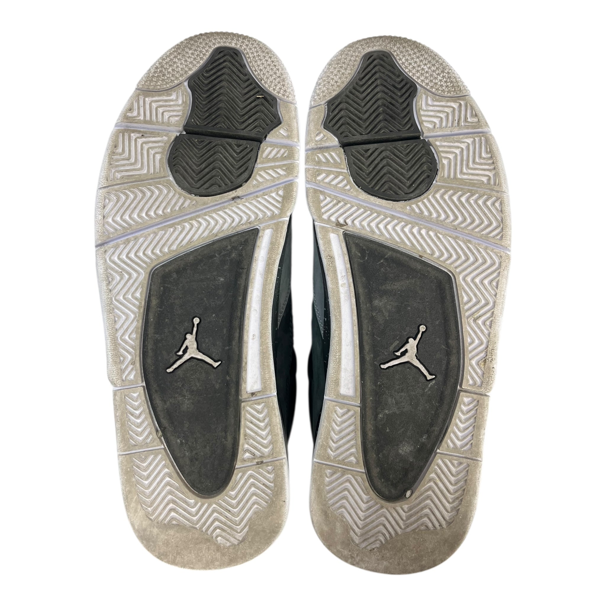Jordan 4 Retro Fear (2024) (Used)
