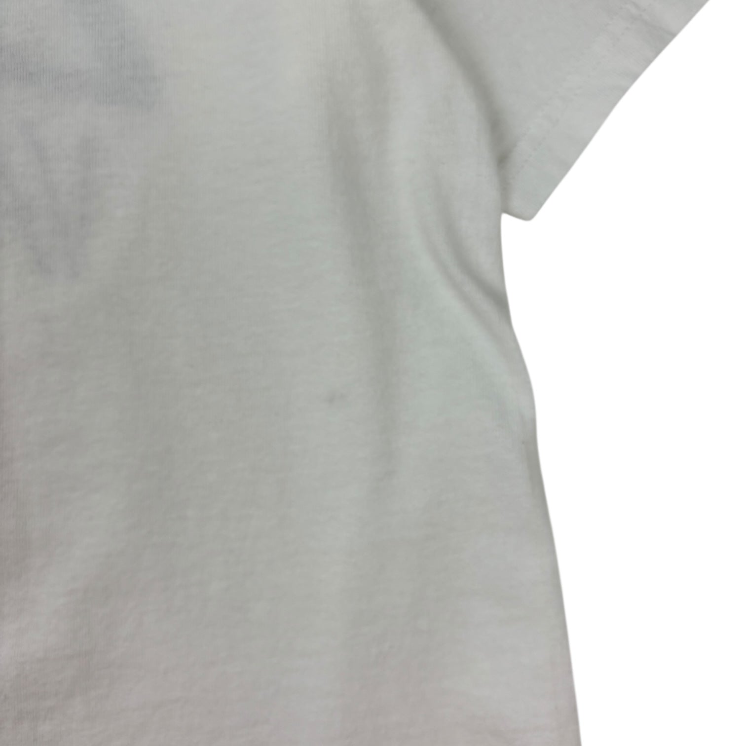 Stussy Vancouver Chapter T-Shirt White