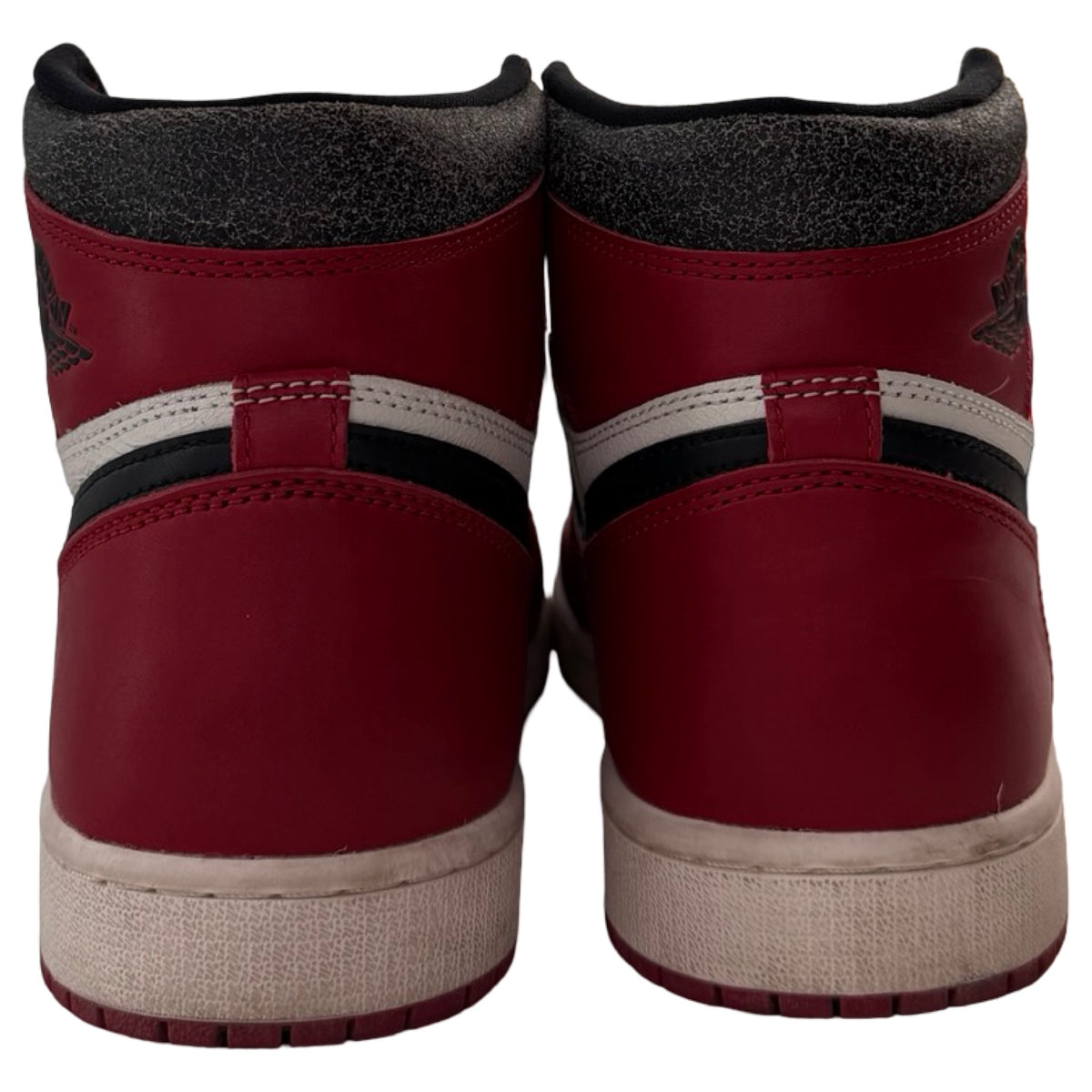 Jordan 1 High Chicago Lost and Found (Used)