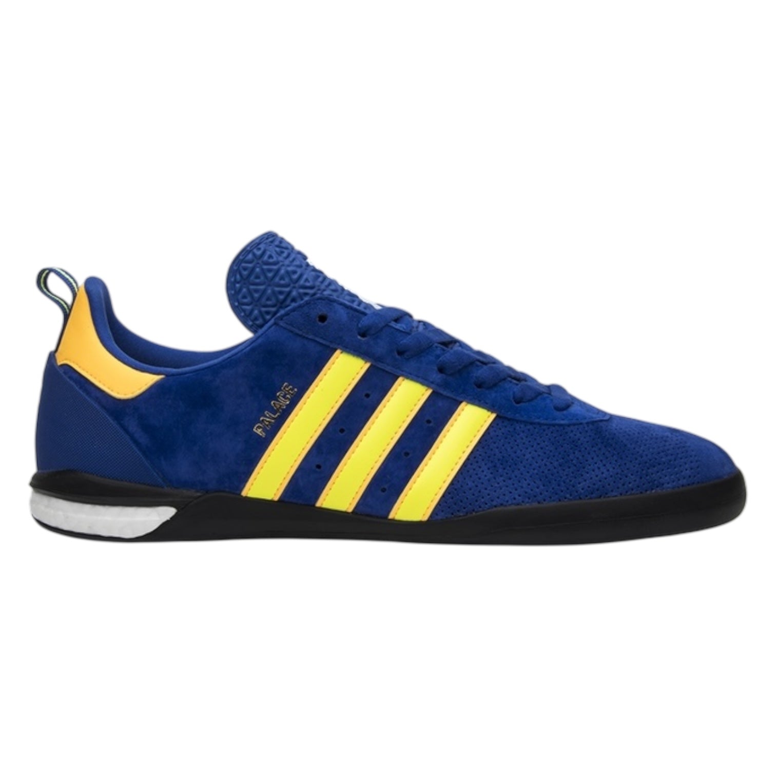 Adidas x Palace Indoor Bold Blue