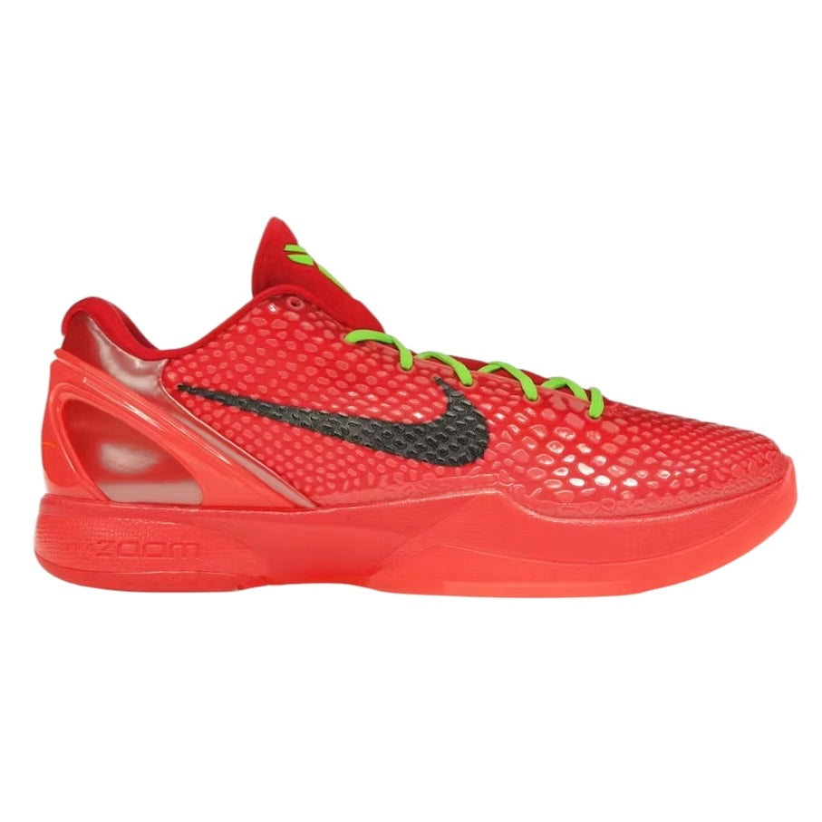 Nike Kobe 6 Protro Reverse Grinch (Used)