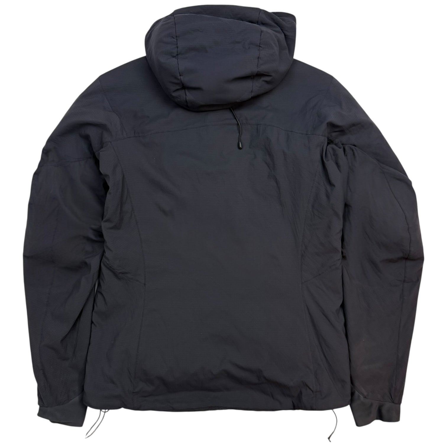 Arc’teryx Women's Atom Hoody Black