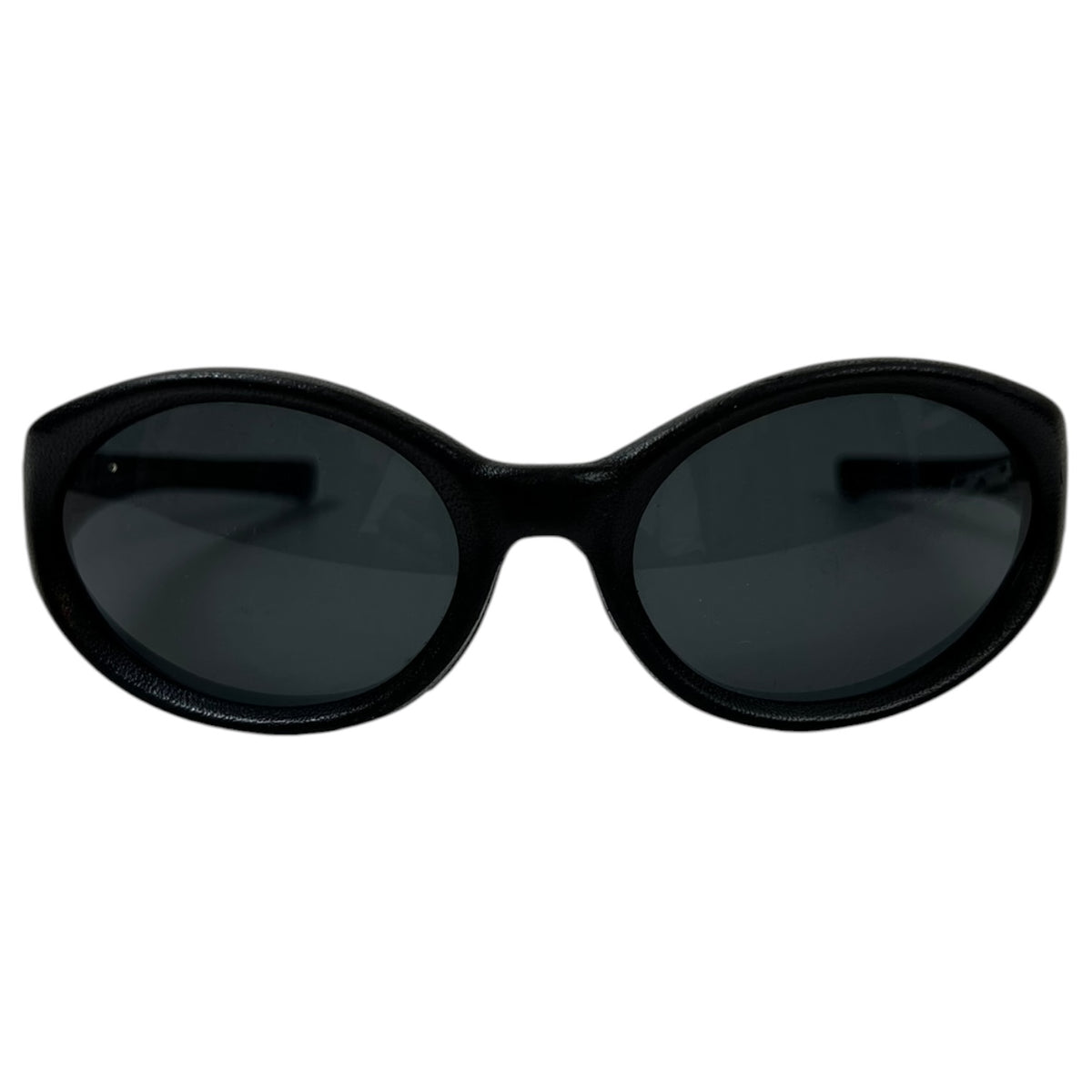 Maison Margiela x Gentle Monster MM104 Leather Sunglasses