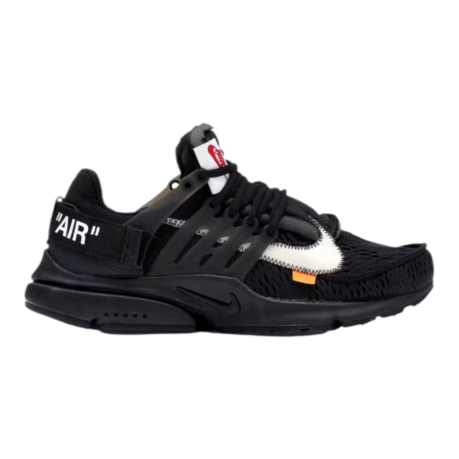 Nike Air Presto Off White 2018 Used 6