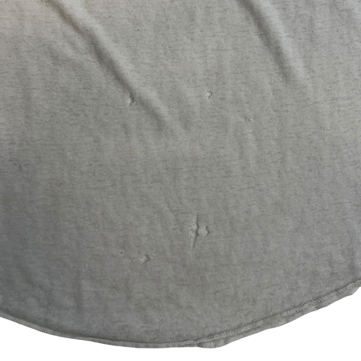 Vintage 1980’s Def Leppard T-Shirt White/Black