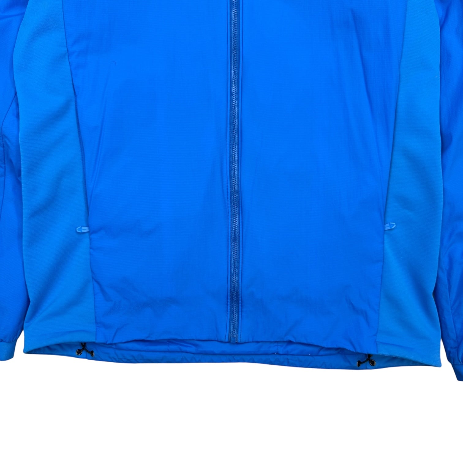 Arc’teryx Atom Hoody Blue
