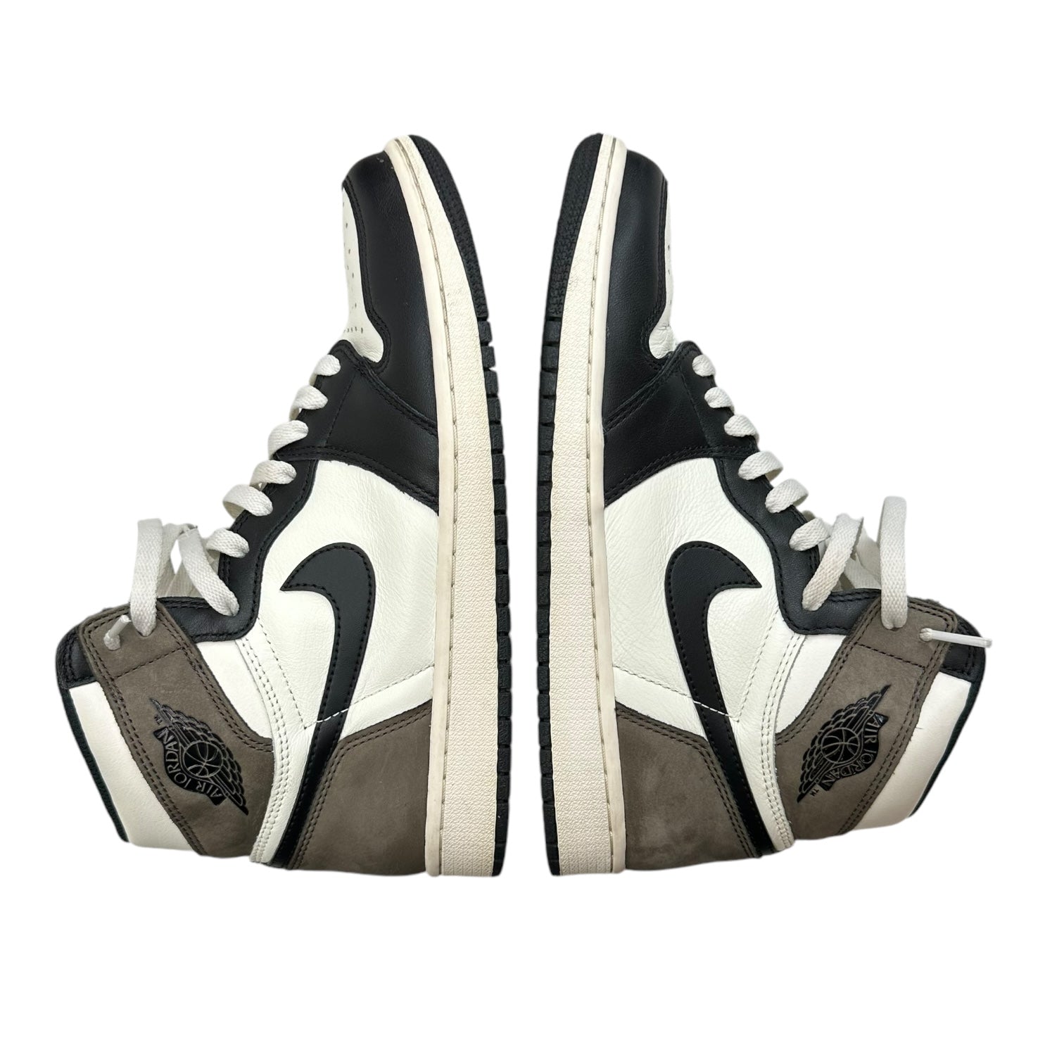 Jordan 1 Retro High Dark Mocha (Used)