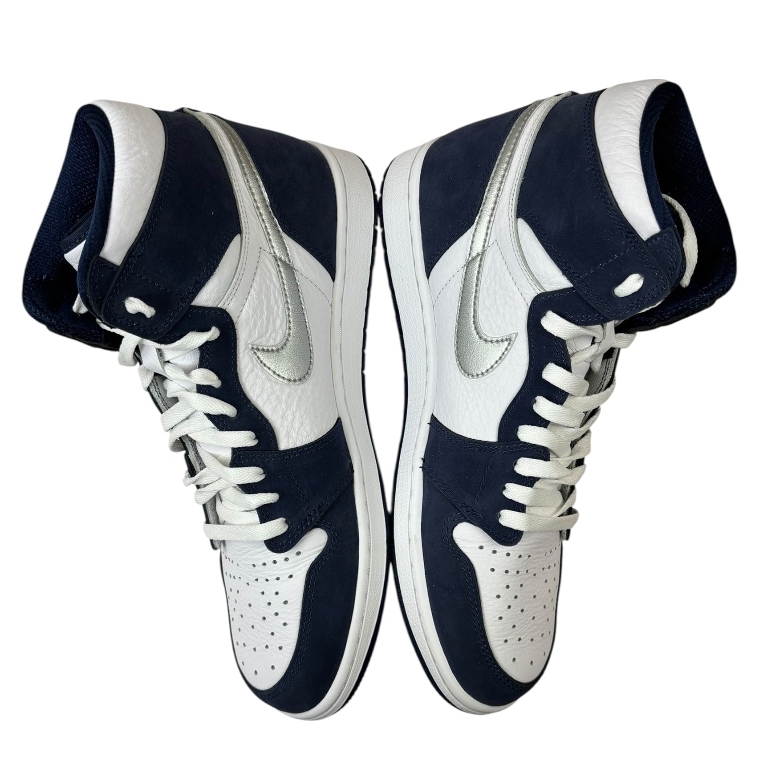 Jordan 1 Retro High CO.JP Midnight Navy (2020) (Used)
