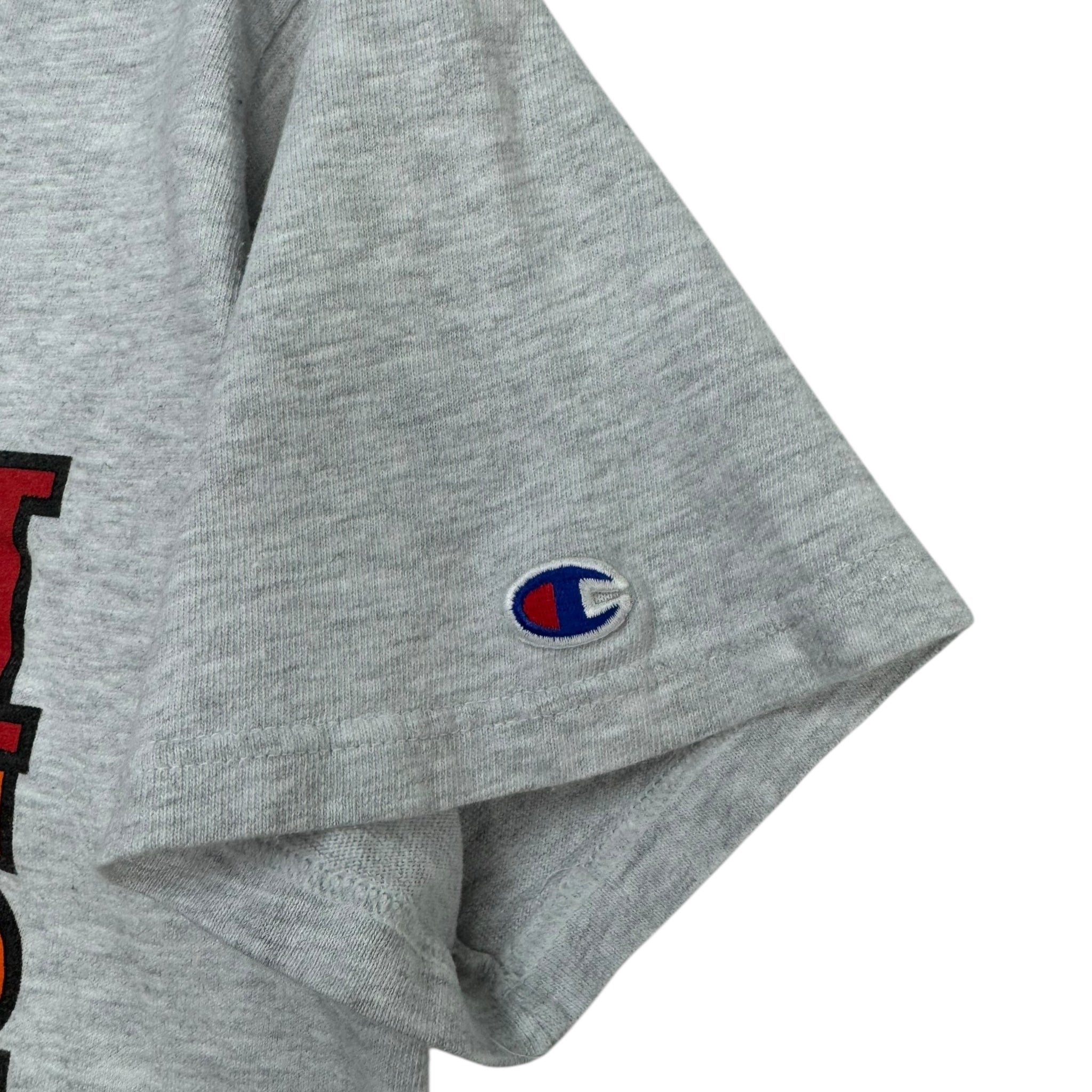 Vintage North Comes South Olympic Champion T-Shirt