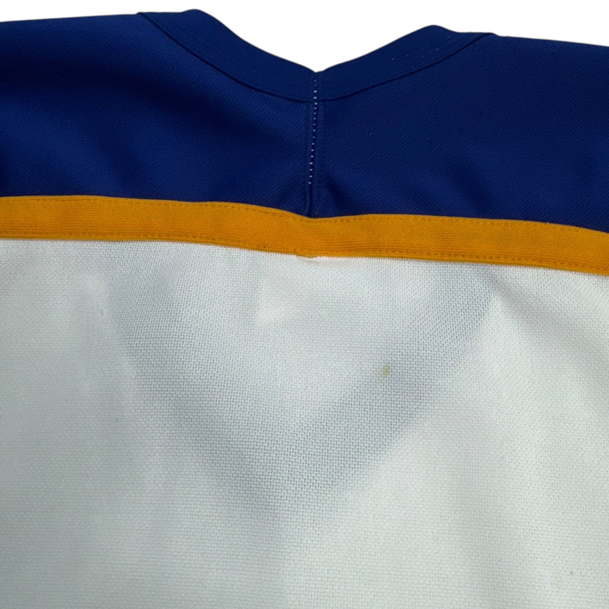 Vintage CCM Buffalo Sabres NHL Jersey