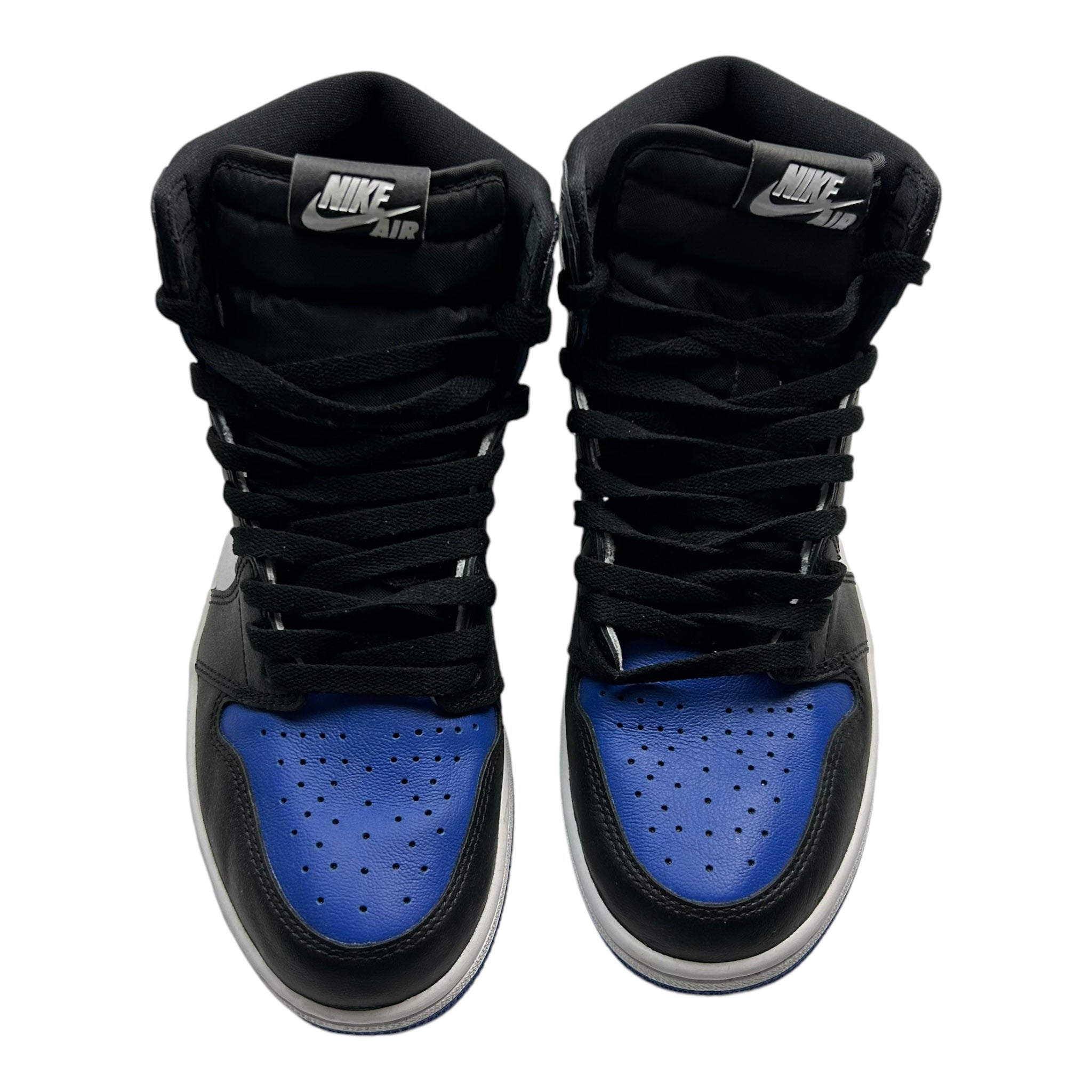 Jordan 1 Retro High Royal Toe (Used)