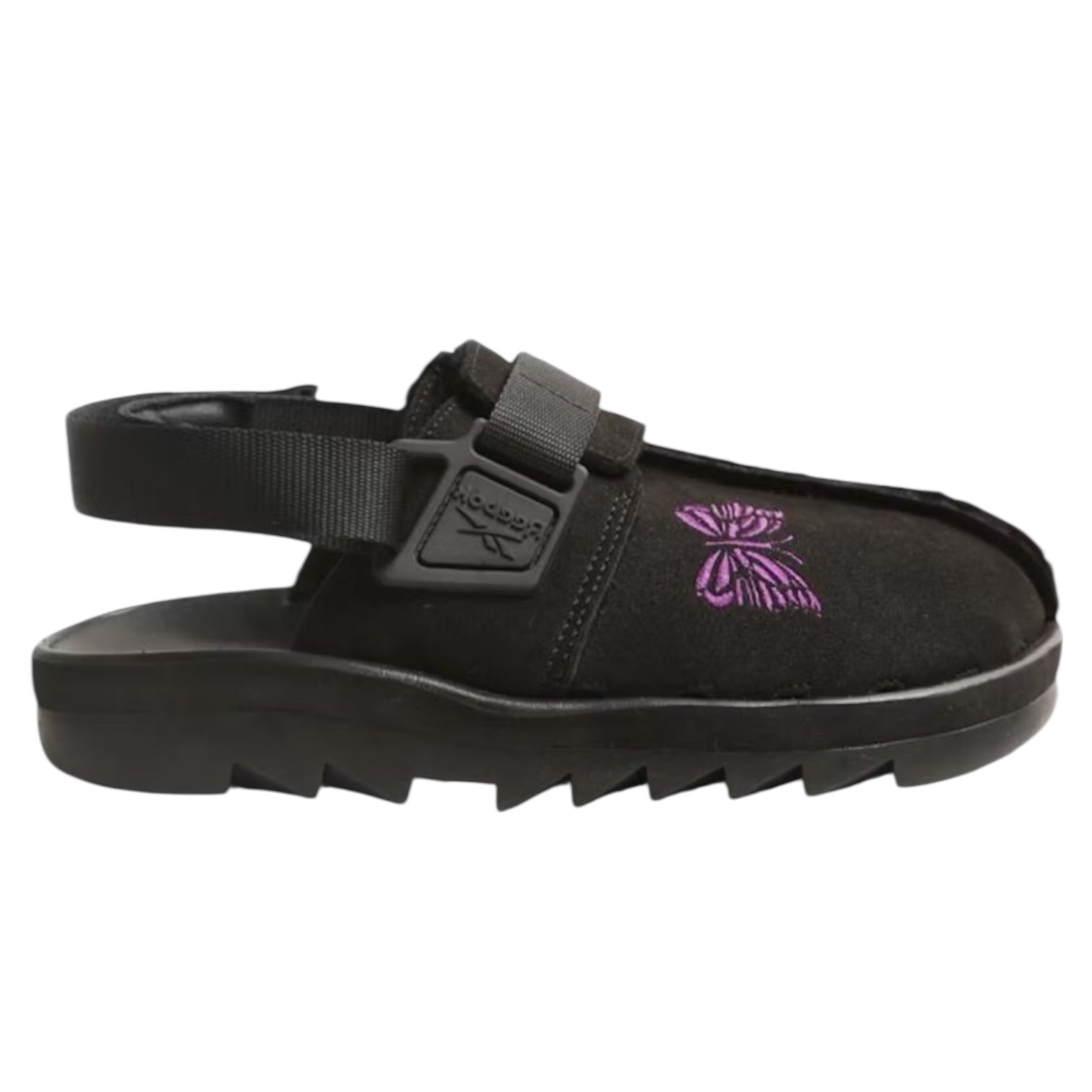 Beams x Needles Reebok Beatnik