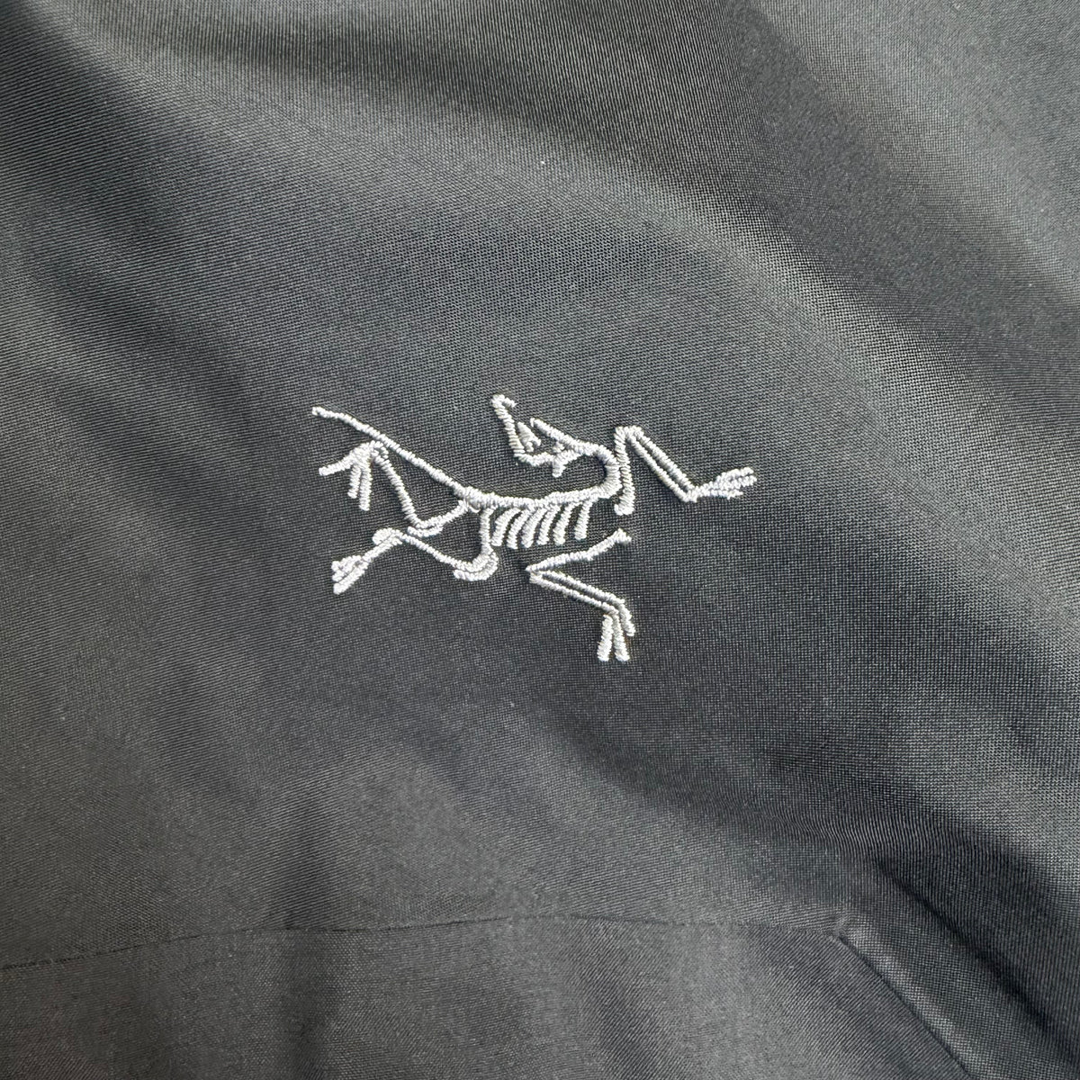 (W) Arc'teryx Beta Jacket Black