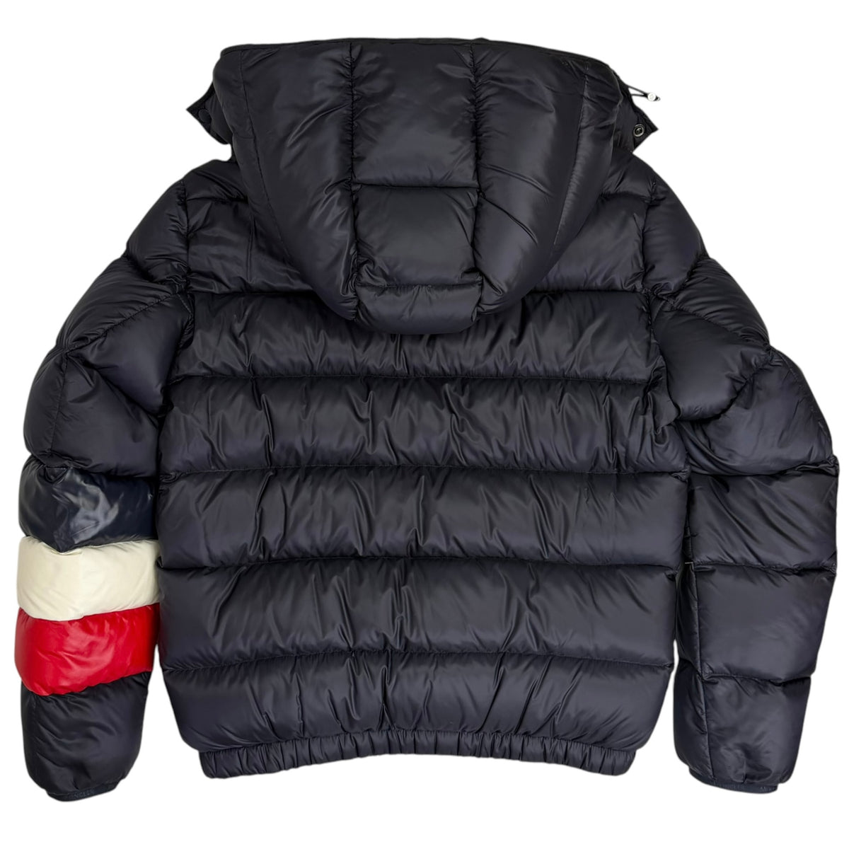 Moncler Willm Down Jacket Navy